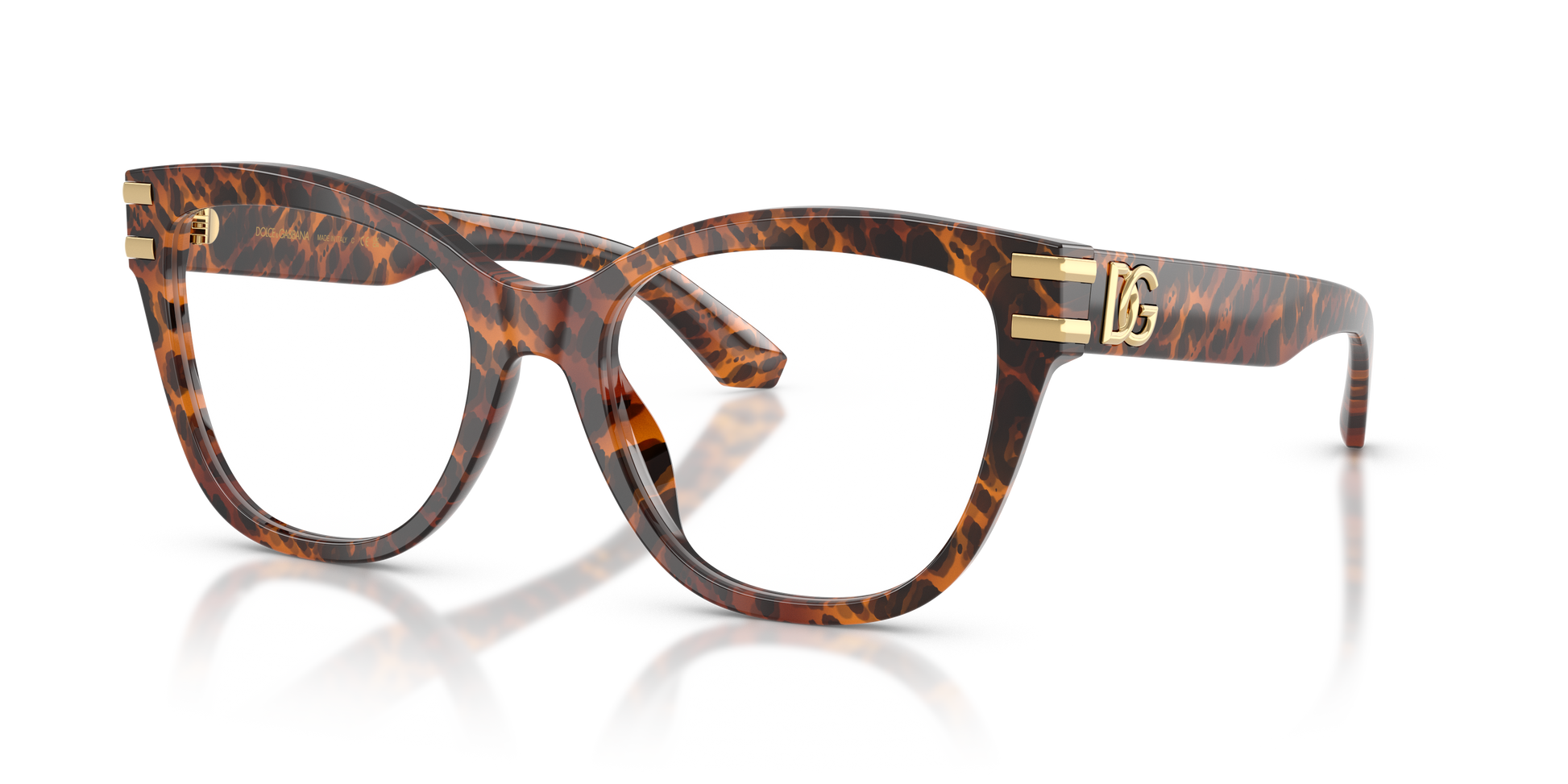 Dolce & Gabbana DG3418 3470