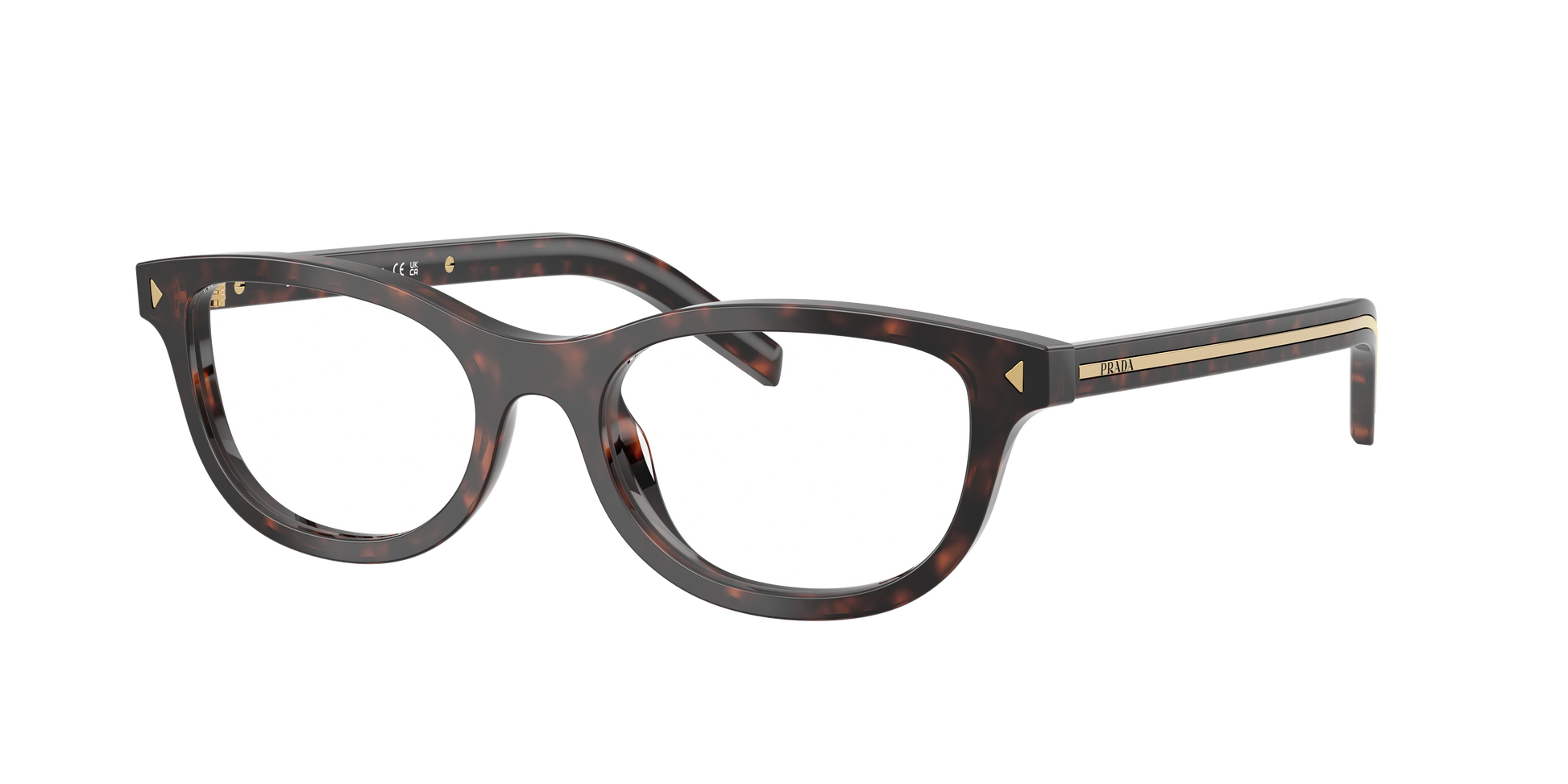 Prada PR D01VU 17N1O1