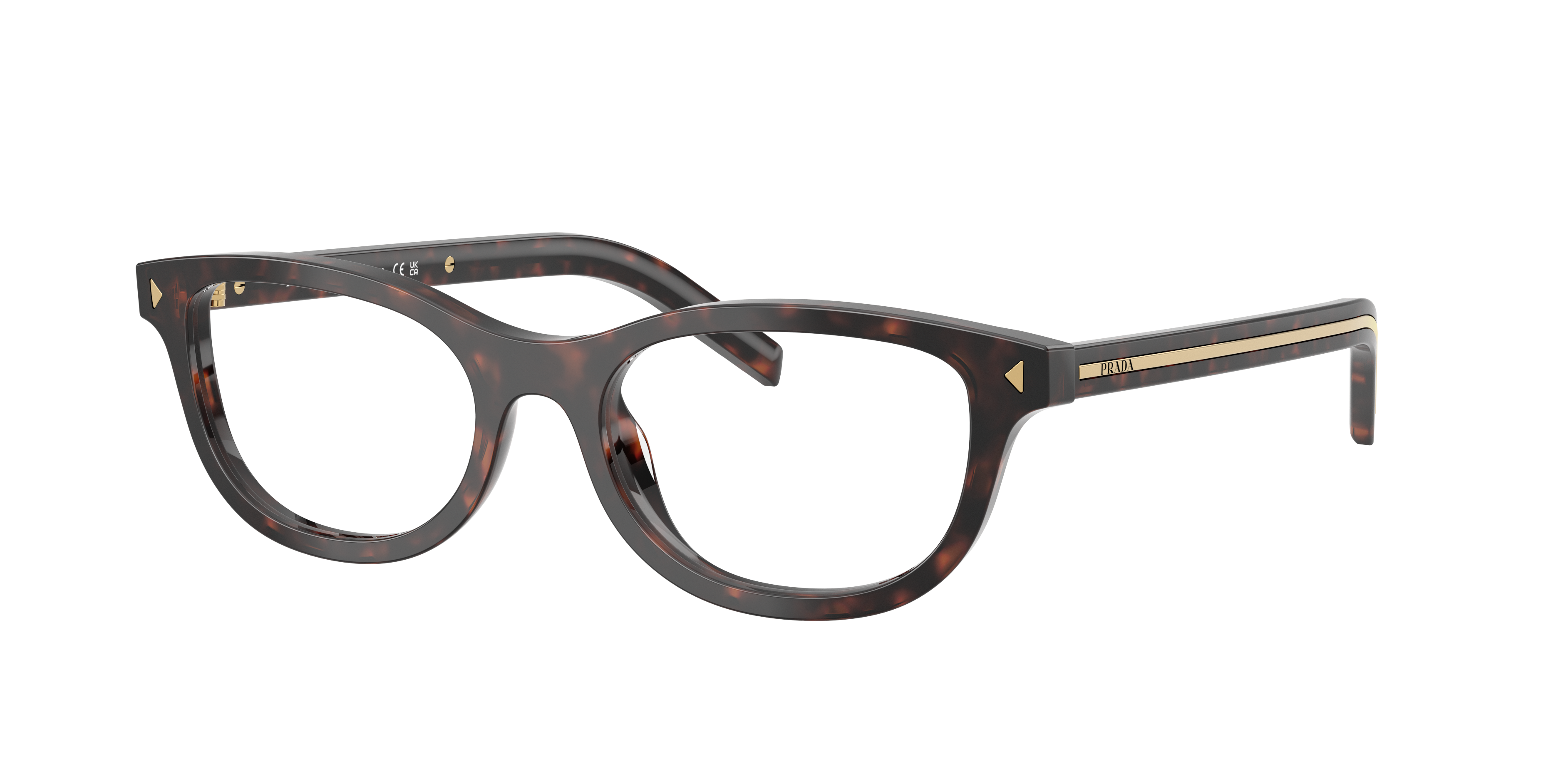Prada PR D01VU 17N1O1