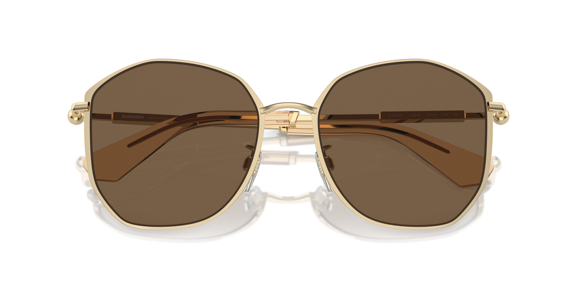 Burberry BE3153D 110973