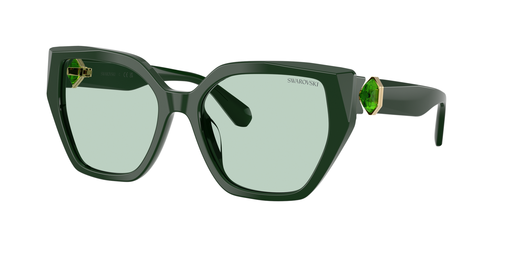 Swarovski SK6044U 1026M1
