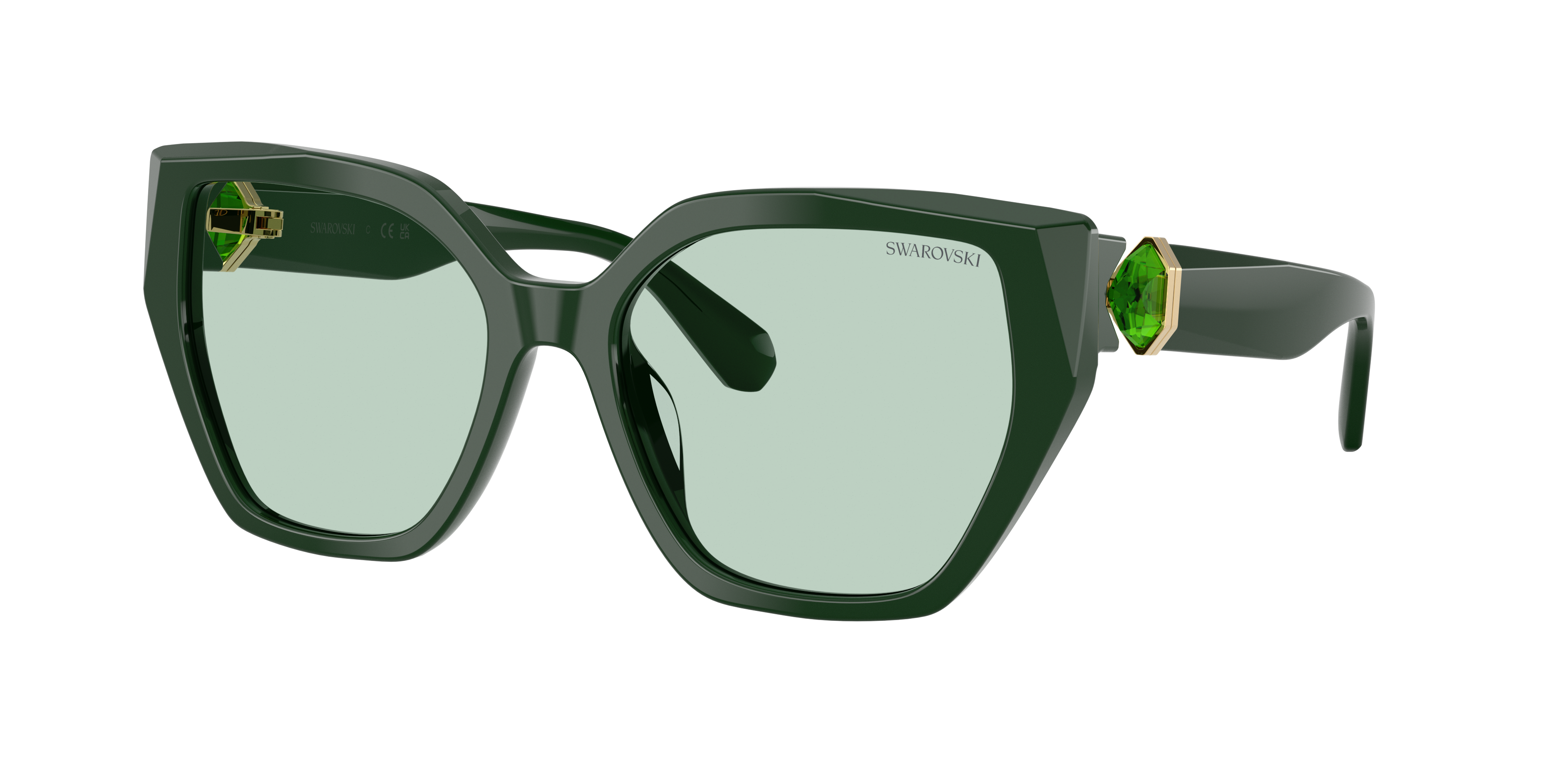 Swarovski SK6044U 1026M1