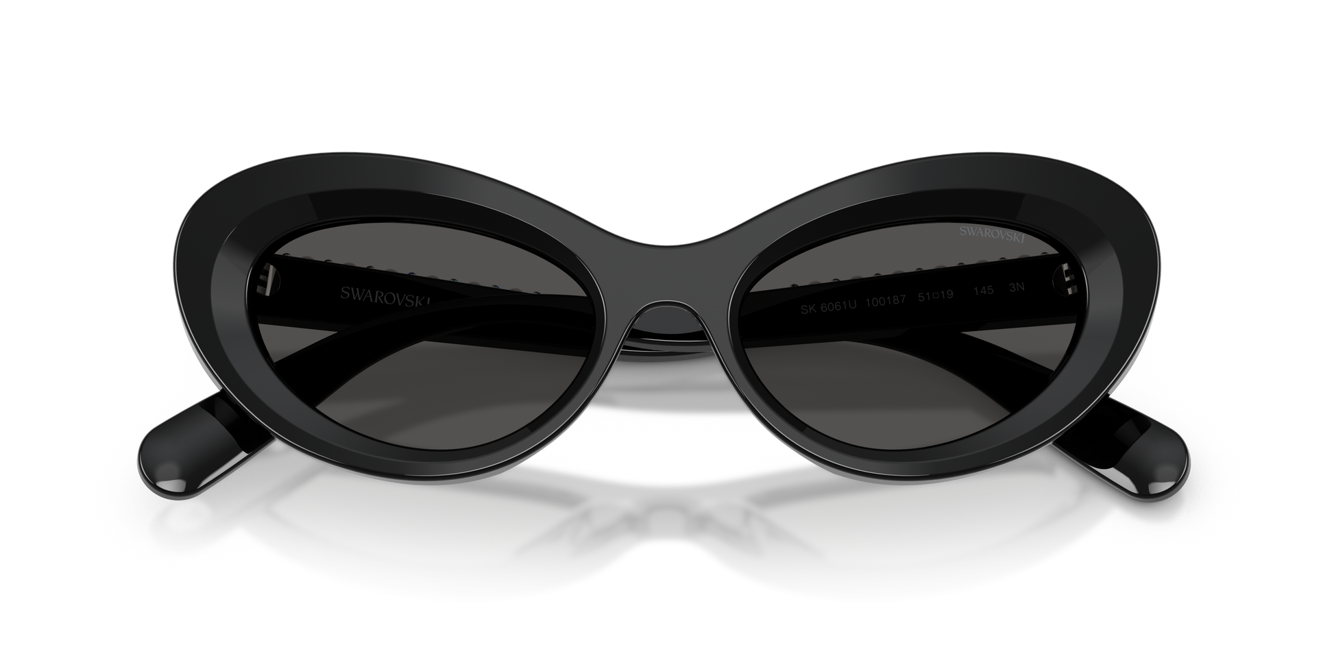 Swarovski SK6061U 100187