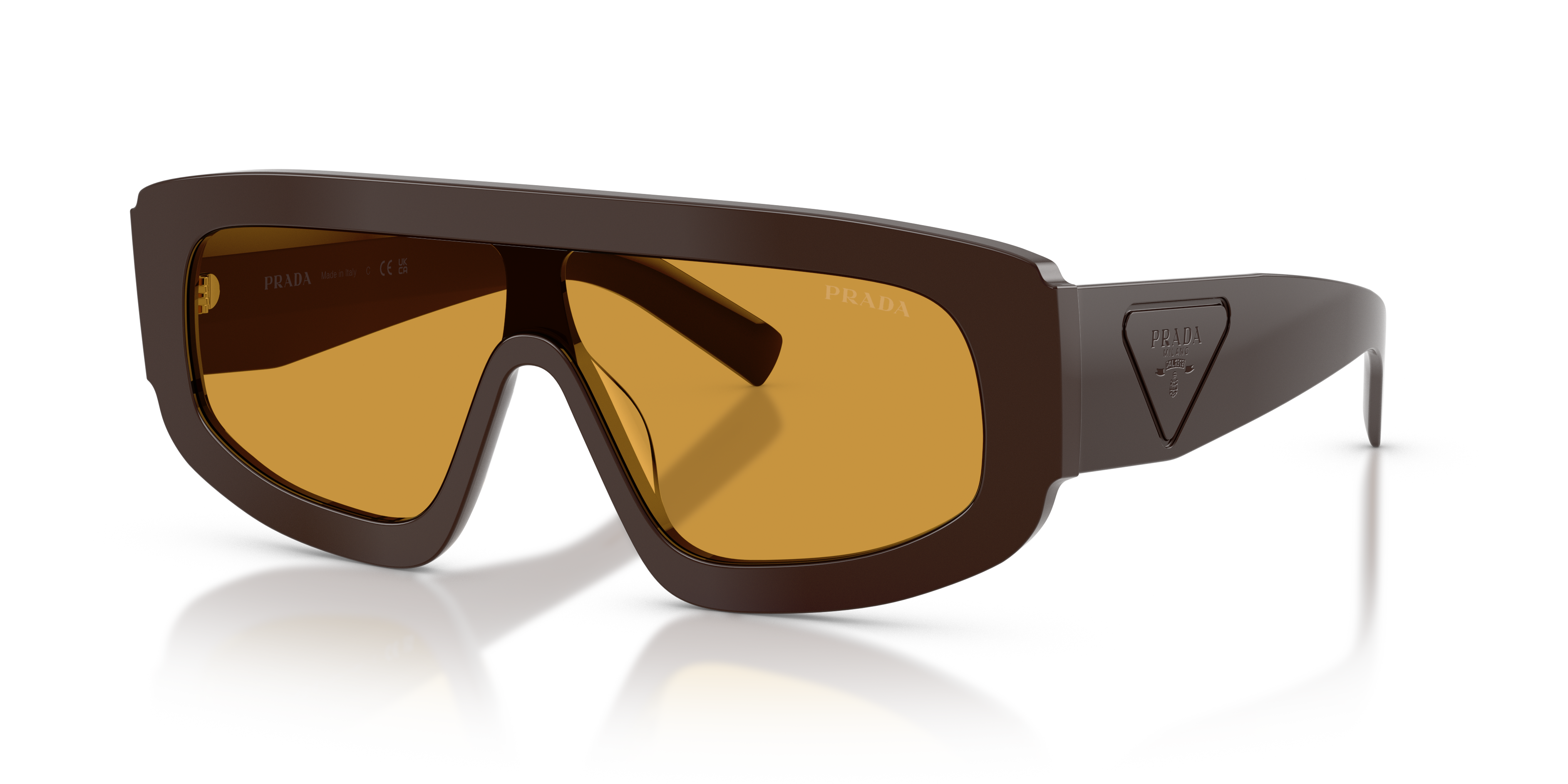 Prada PR D10S 27I50P