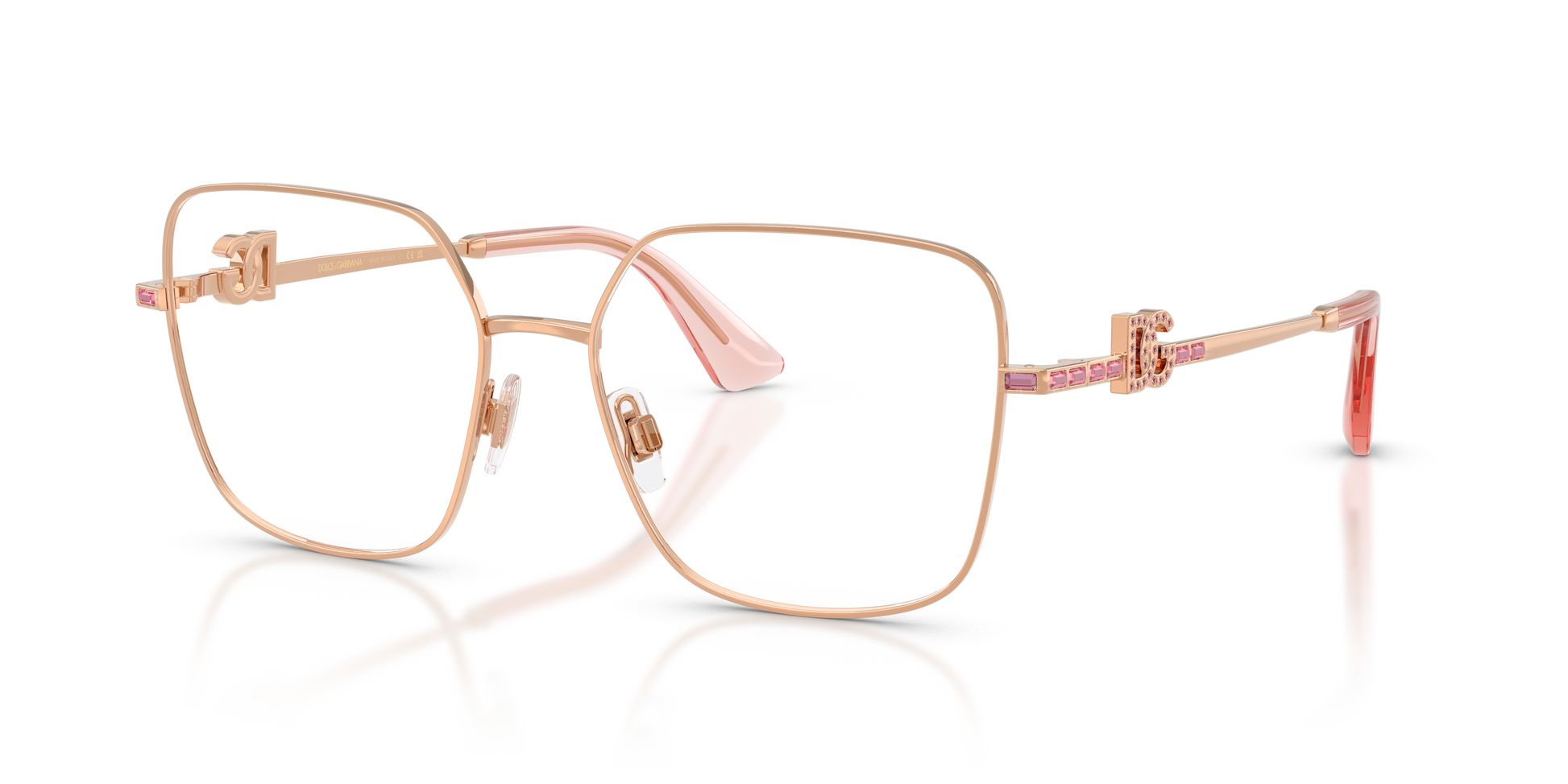 Dolce & Gabbana DG1367B 1298