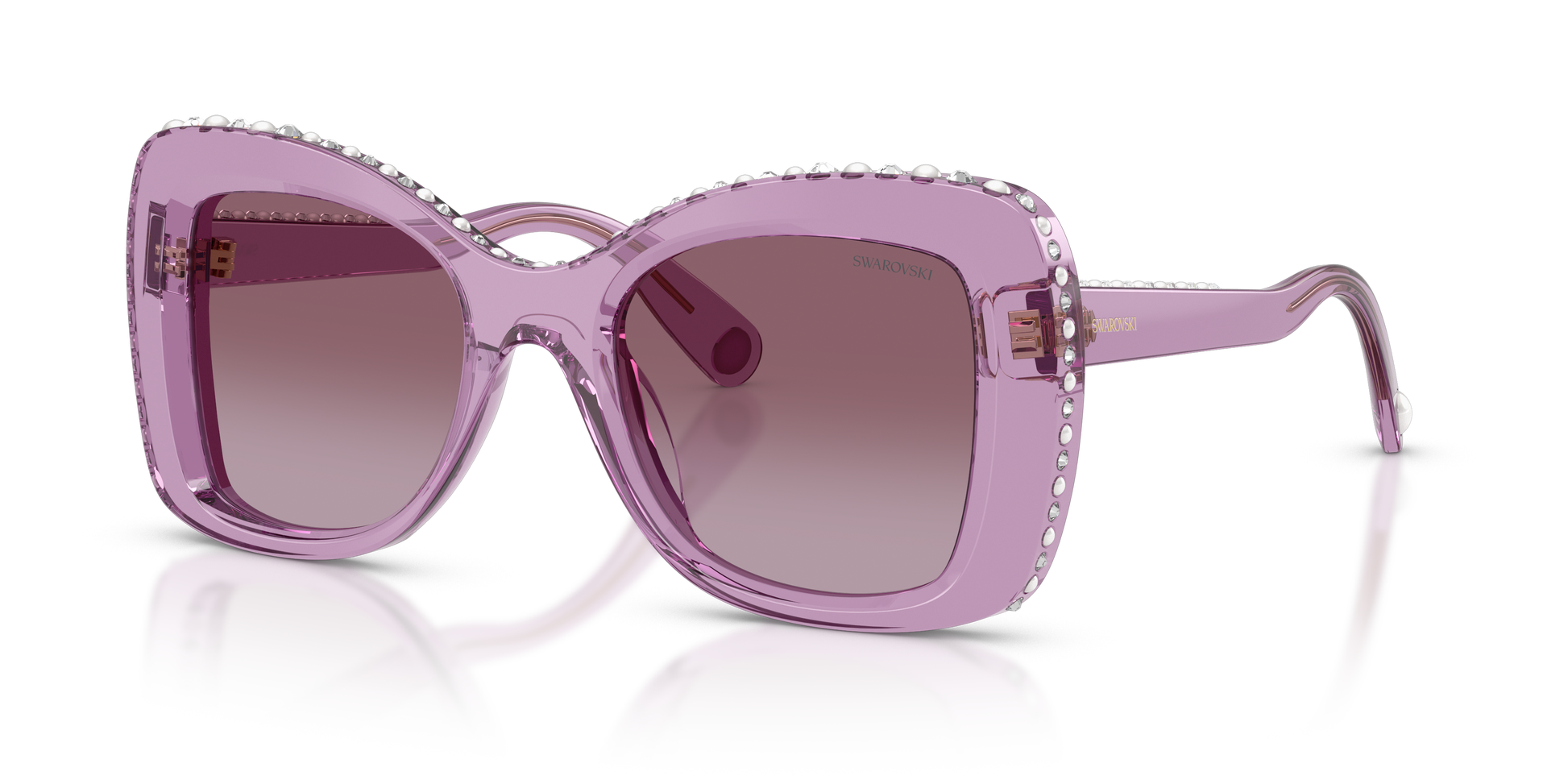 Swarovski SK6062U 10968H