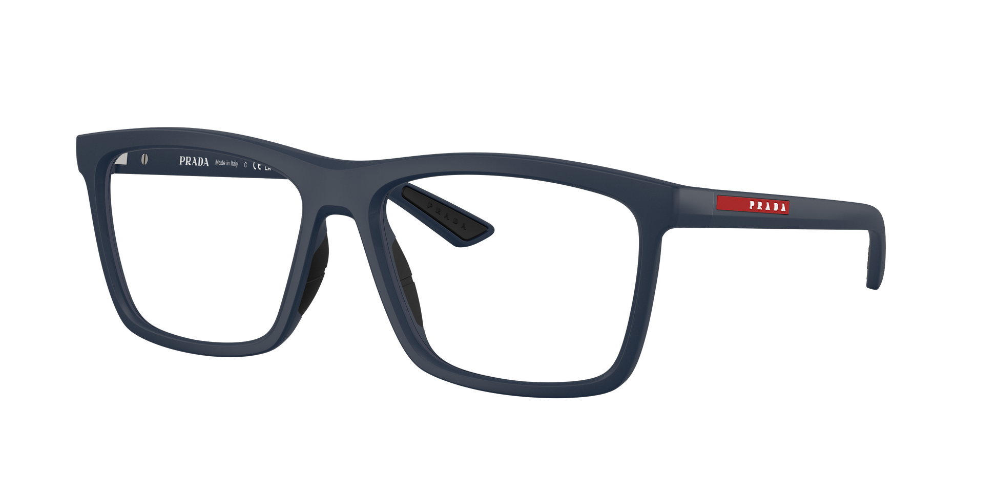 Prada Linea Rossa PS 01TV MAG1O1
