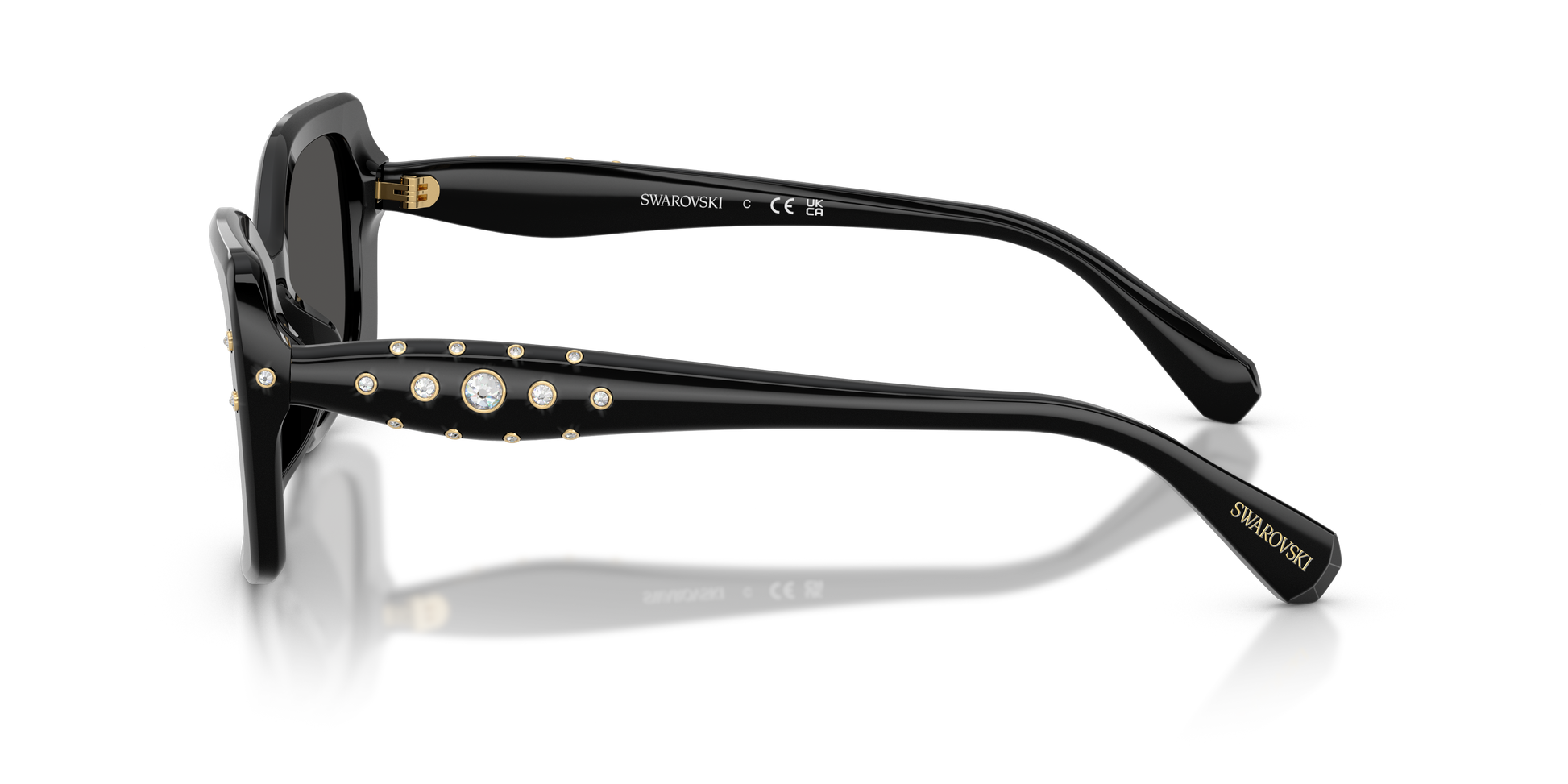 Swarovski SK6058U 100187