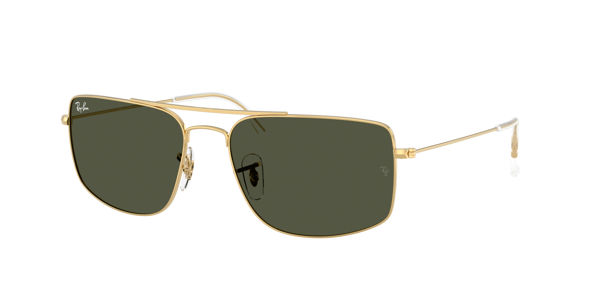 Ray-Ban RB3779 EXPLORER 3 001/31