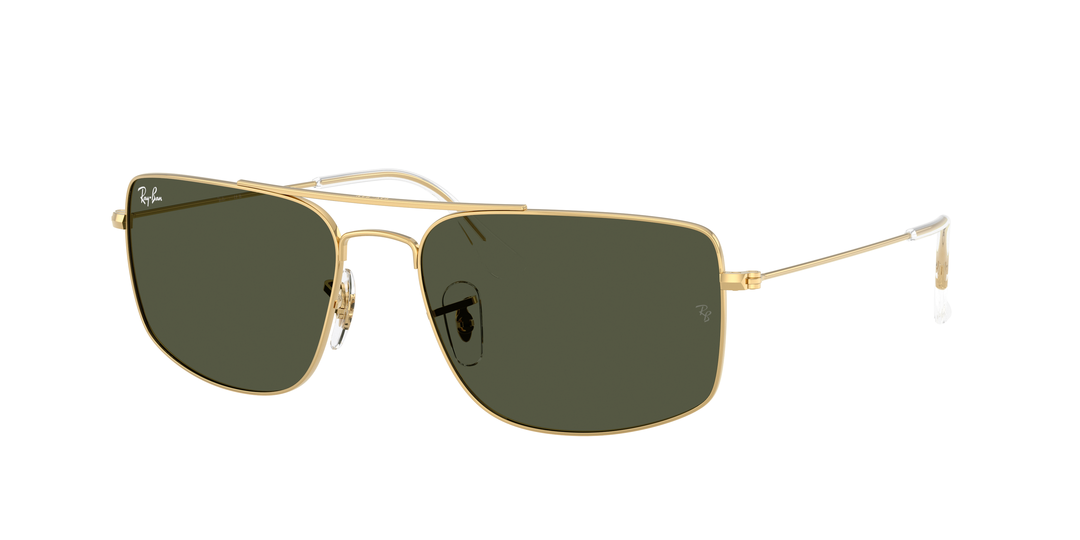 Ray-Ban RB3779 EXPLORER 3 001/31