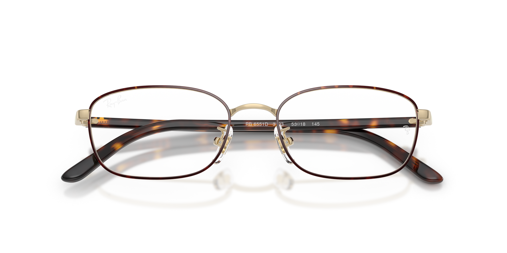 Ray-Ban RX6551D 3193