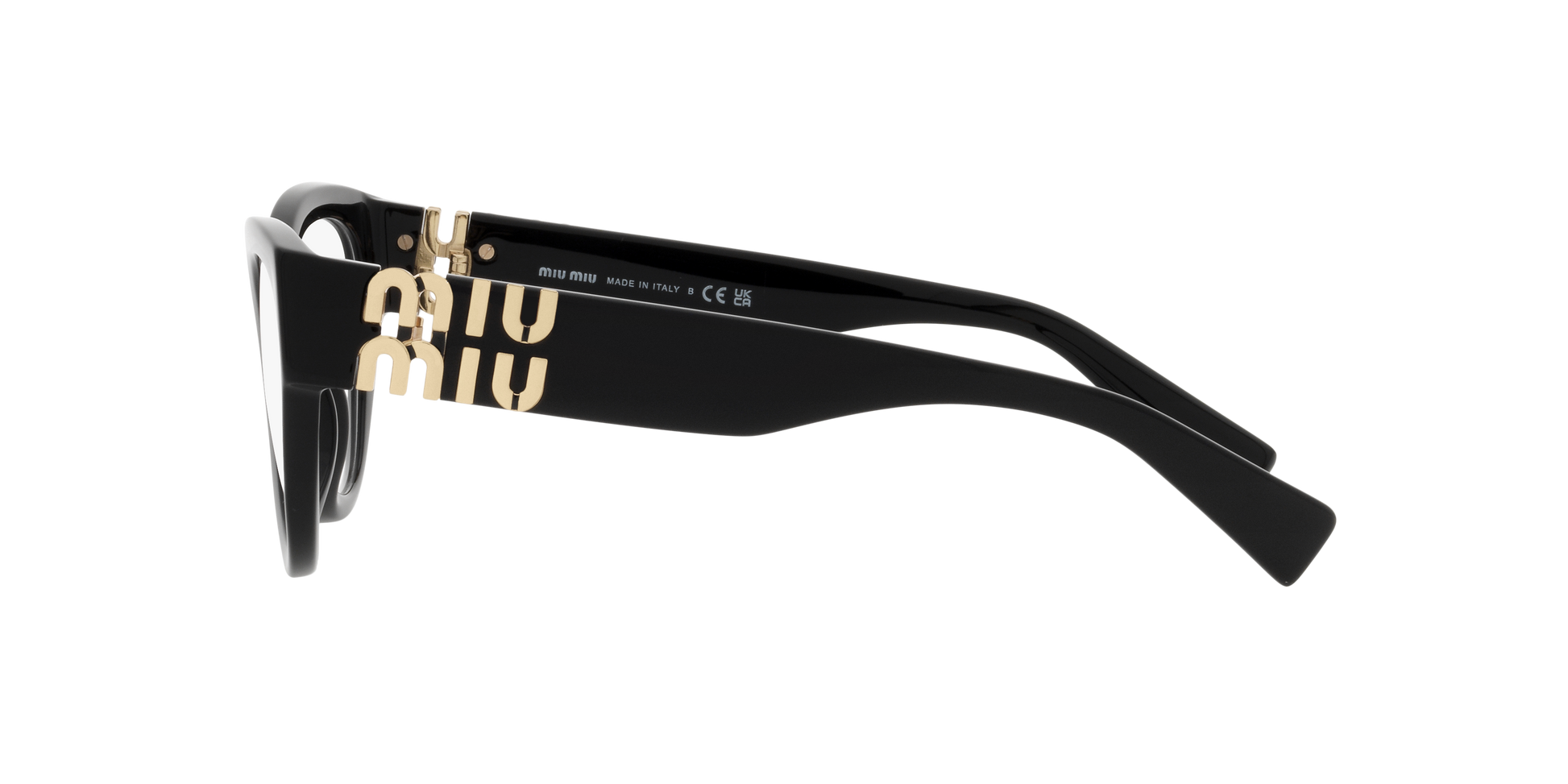 Miu Miu MU 01VV 1AB1O1