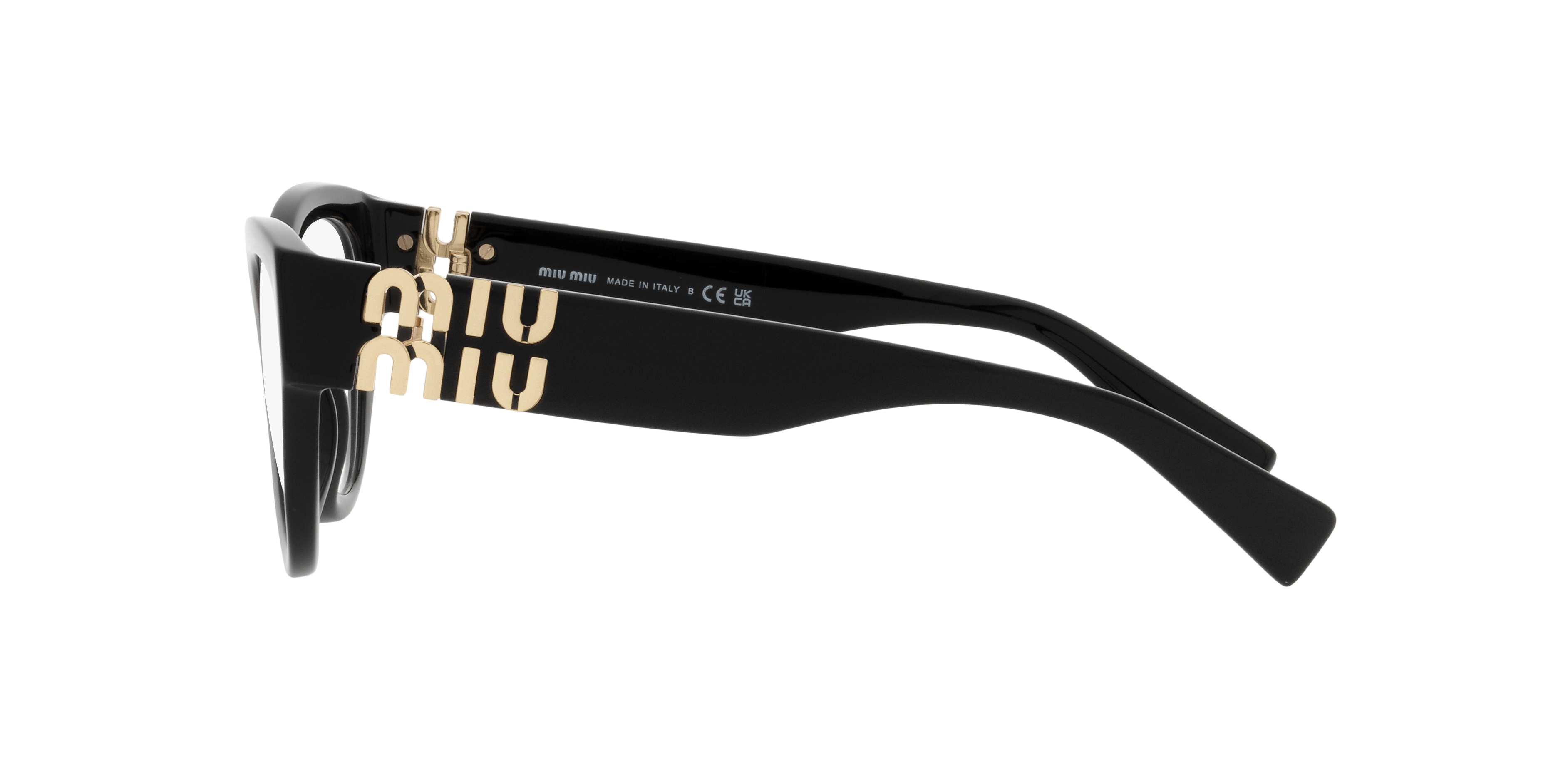 Miu Miu MU 01VV 1AB1O1