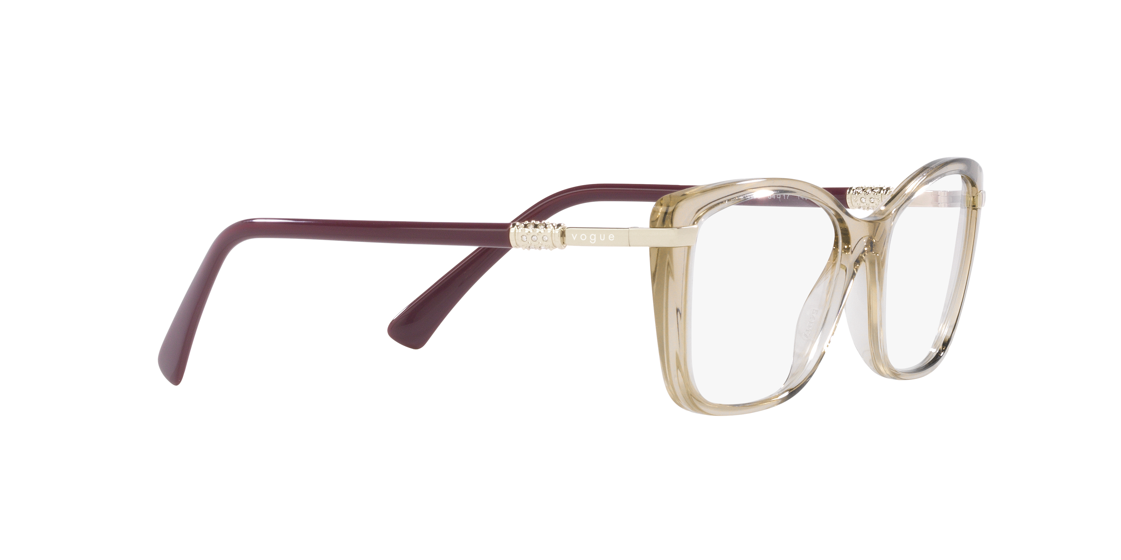 Vogue Eyewear VO5487B 2990
