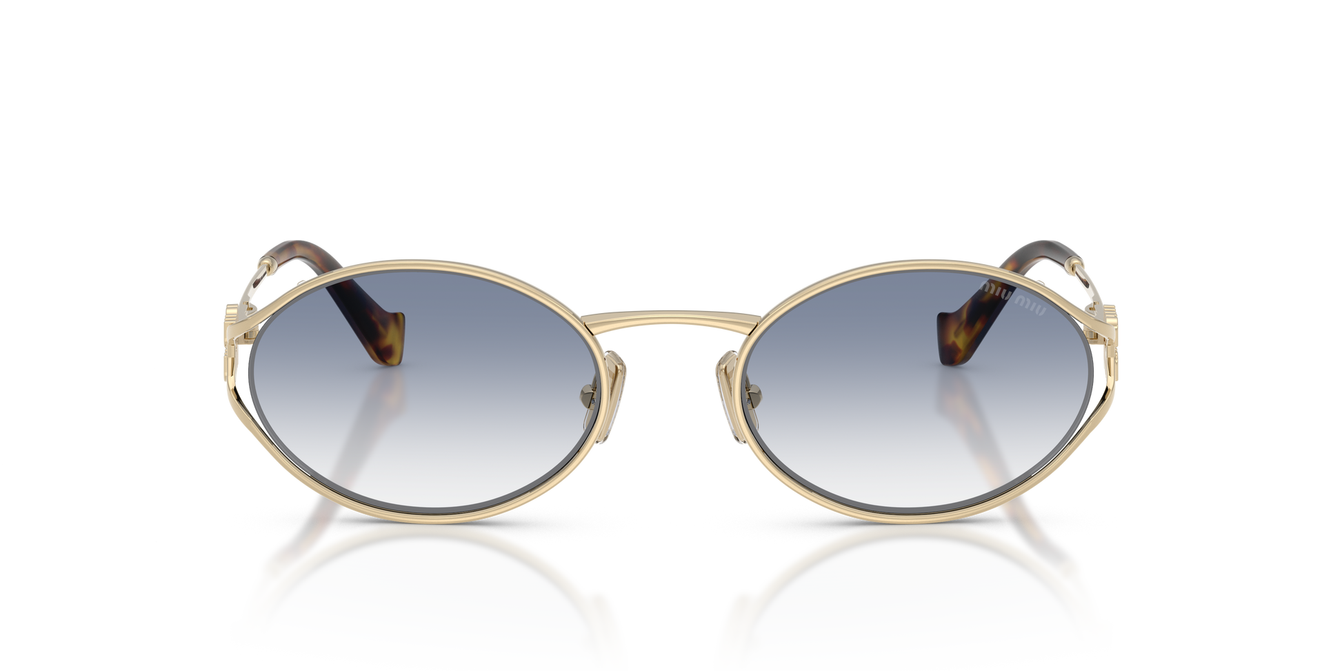 Miu Miu MU 52YS ZVN80O