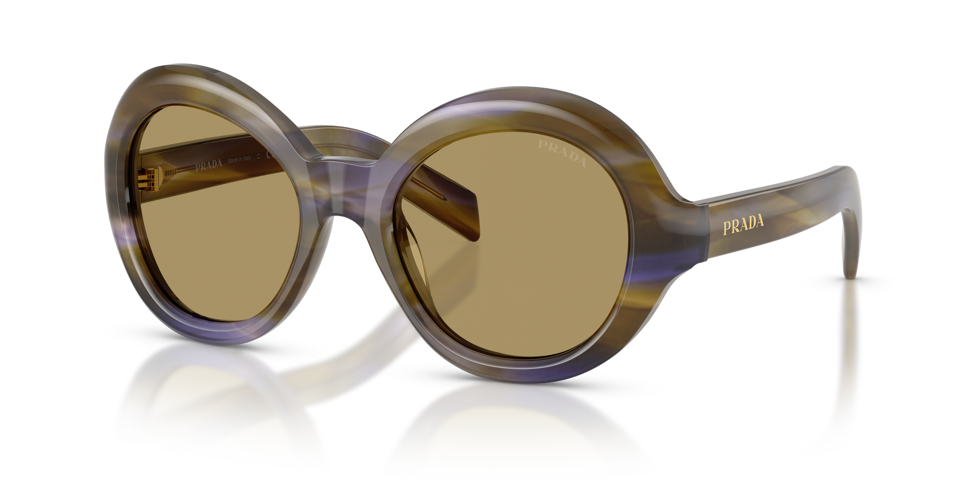 Prada PR D08SU 23G70G