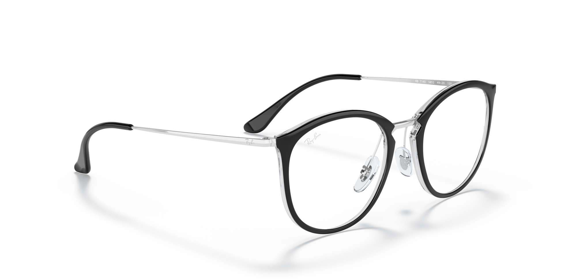 Ray-Ban RX7140 5852