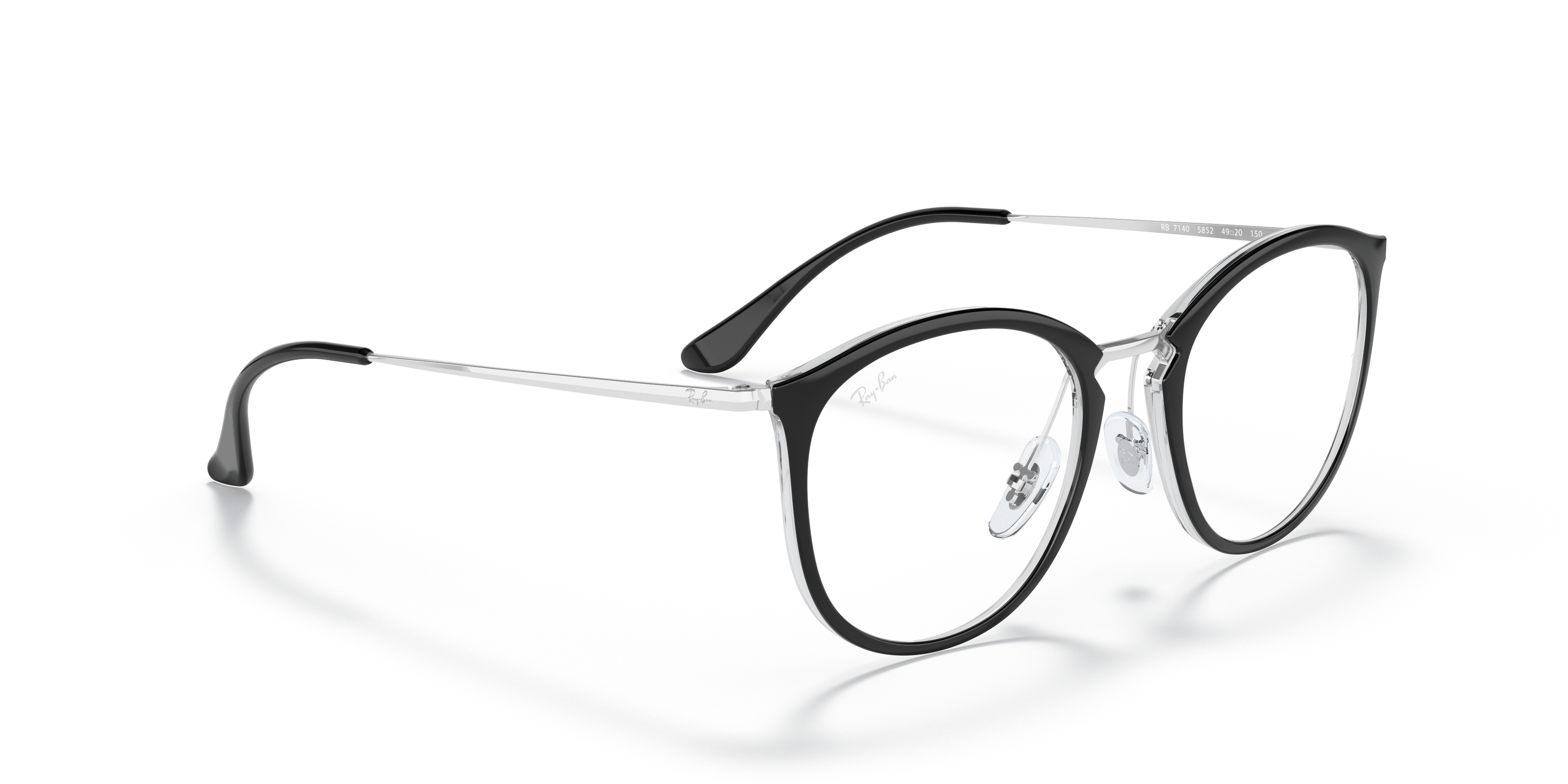 Ray-Ban RX7140 5852