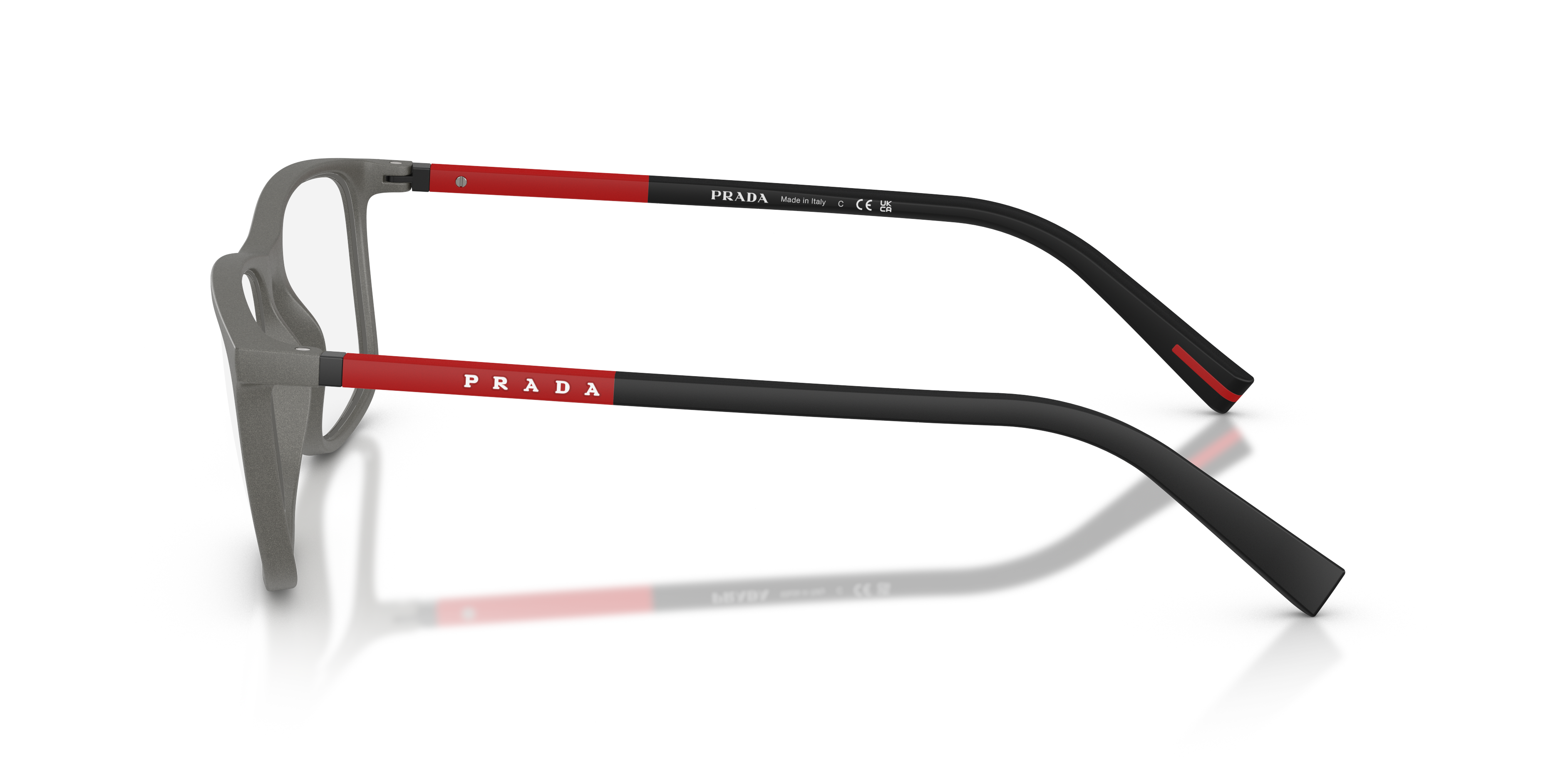 Prada Linea Rossa PS 03QV 16X1O1
