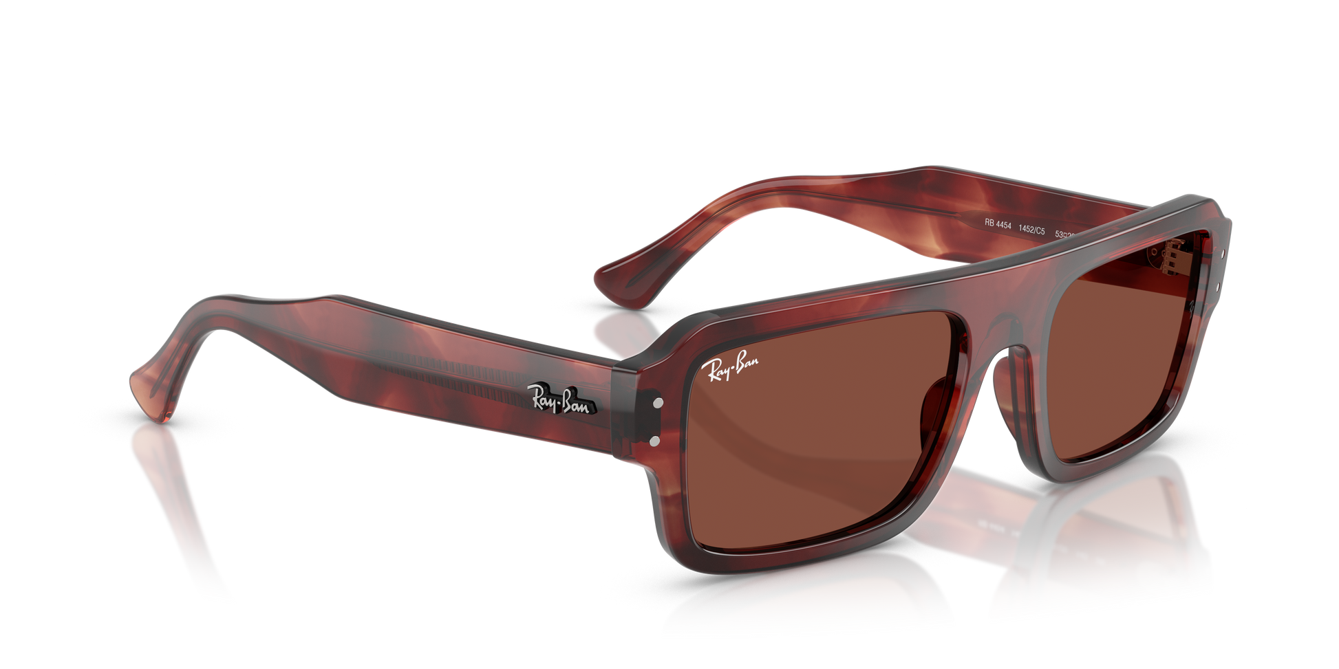 Ray-Ban RB4454 FLACKO 1452C5