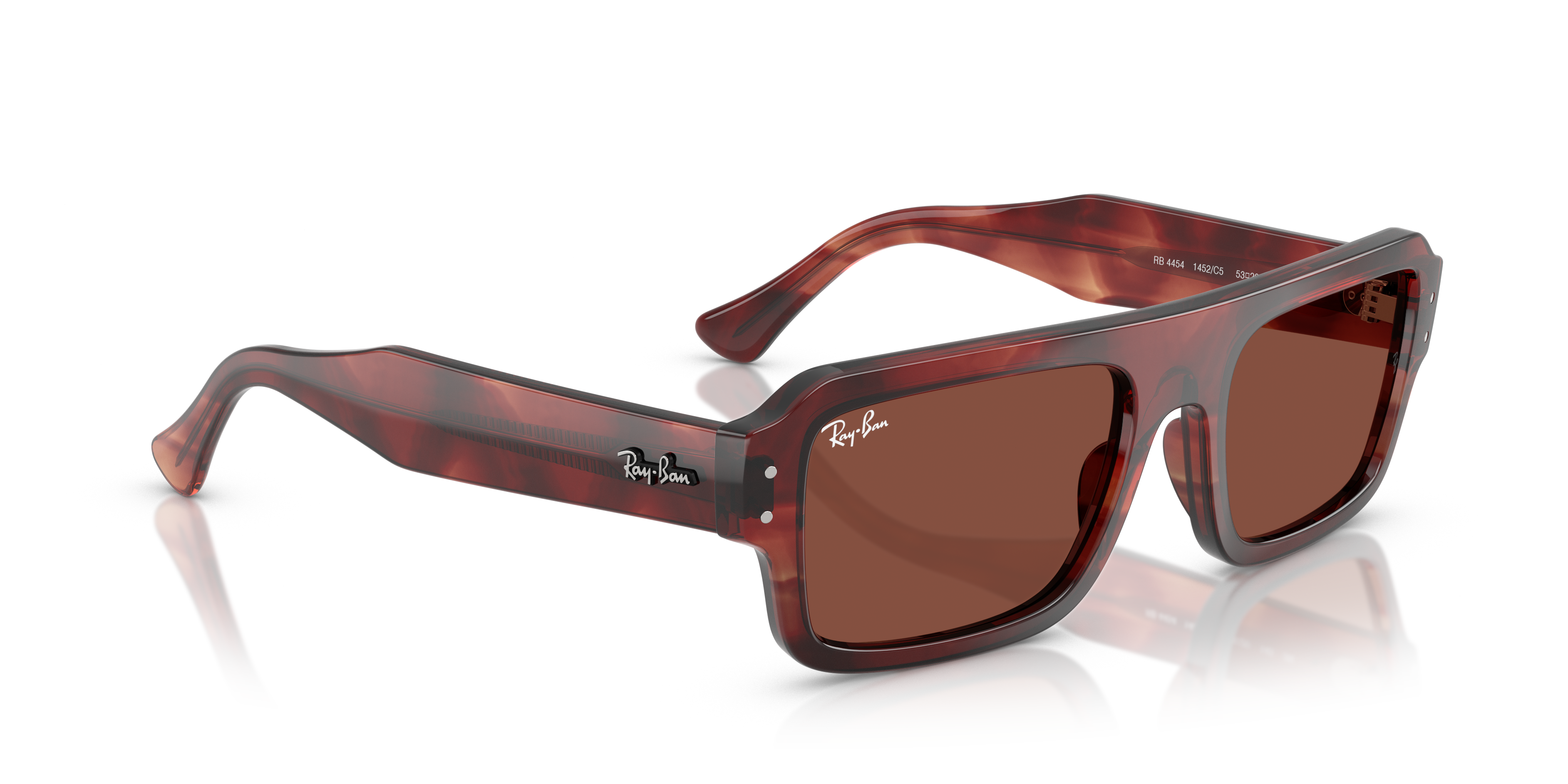Ray-Ban RB4454 FLACKO 1452C5