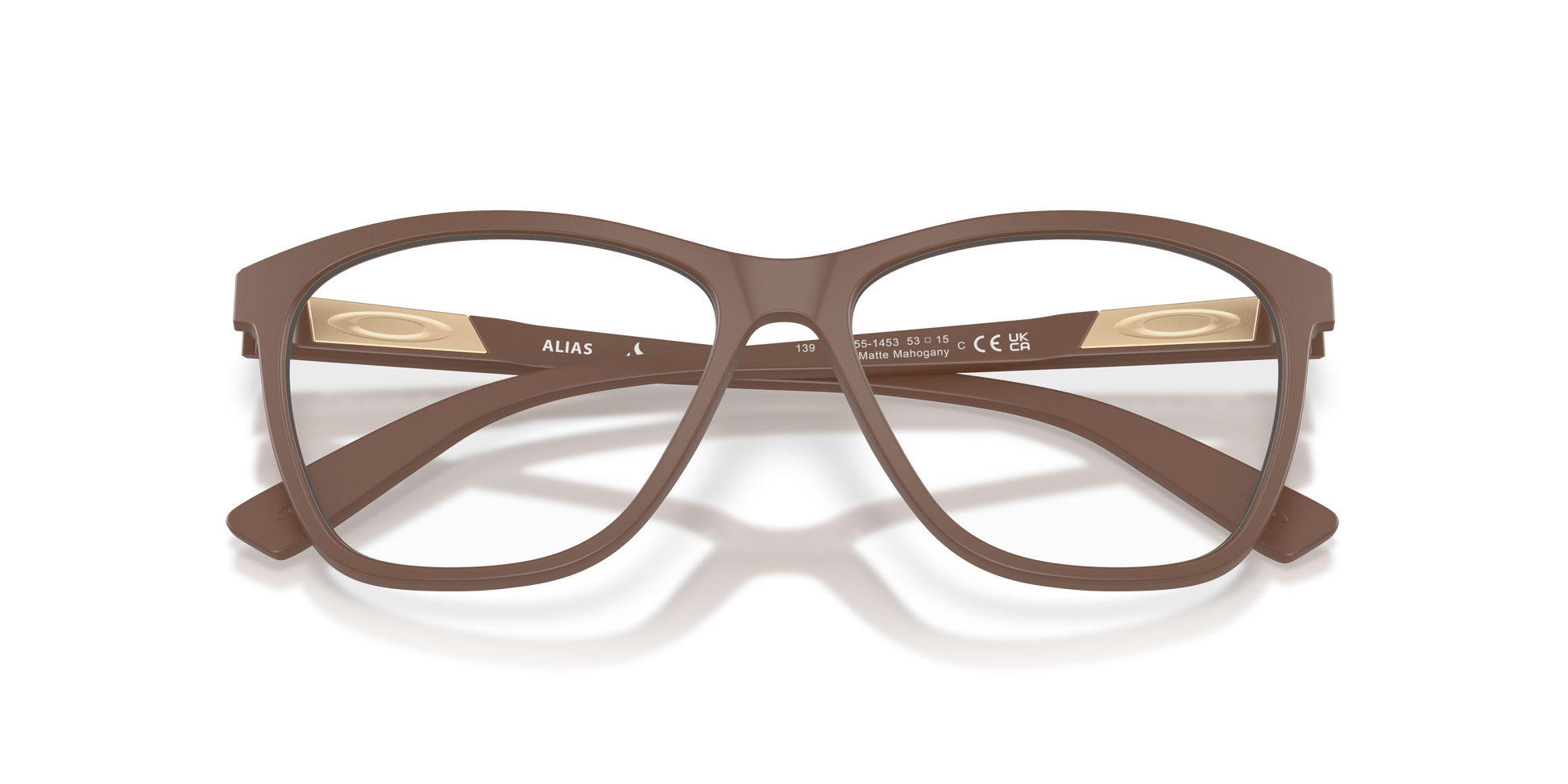 Oakley OX8155 ALIAS 815514