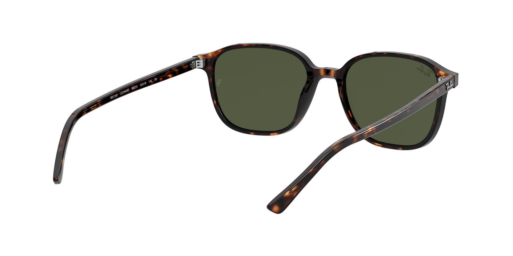 Ray-Ban RB2193 LEONARD 902/31