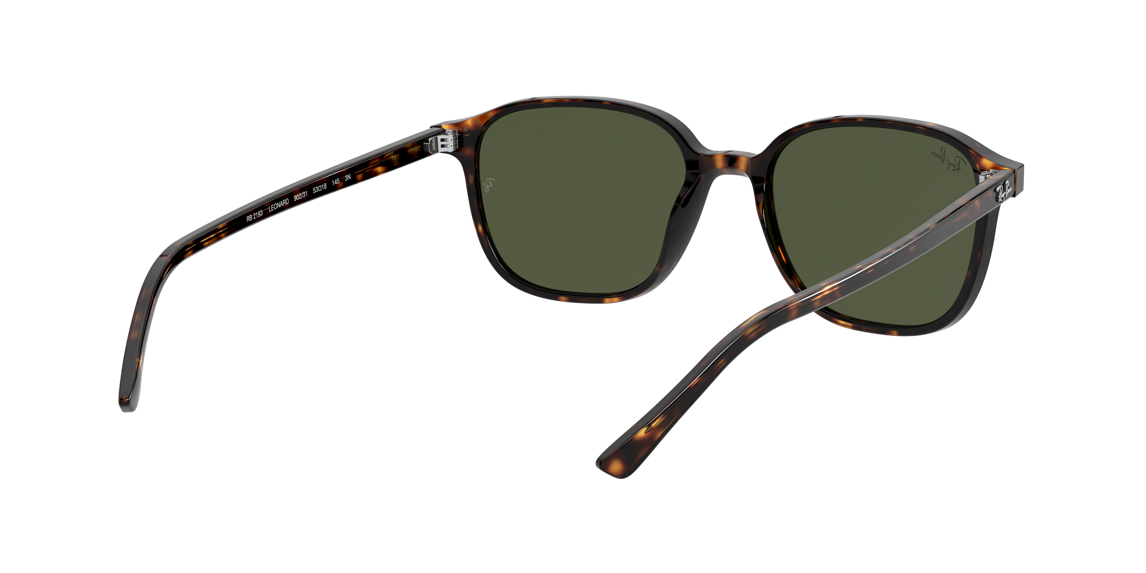 Ray-Ban RB2193 LEONARD 902/31