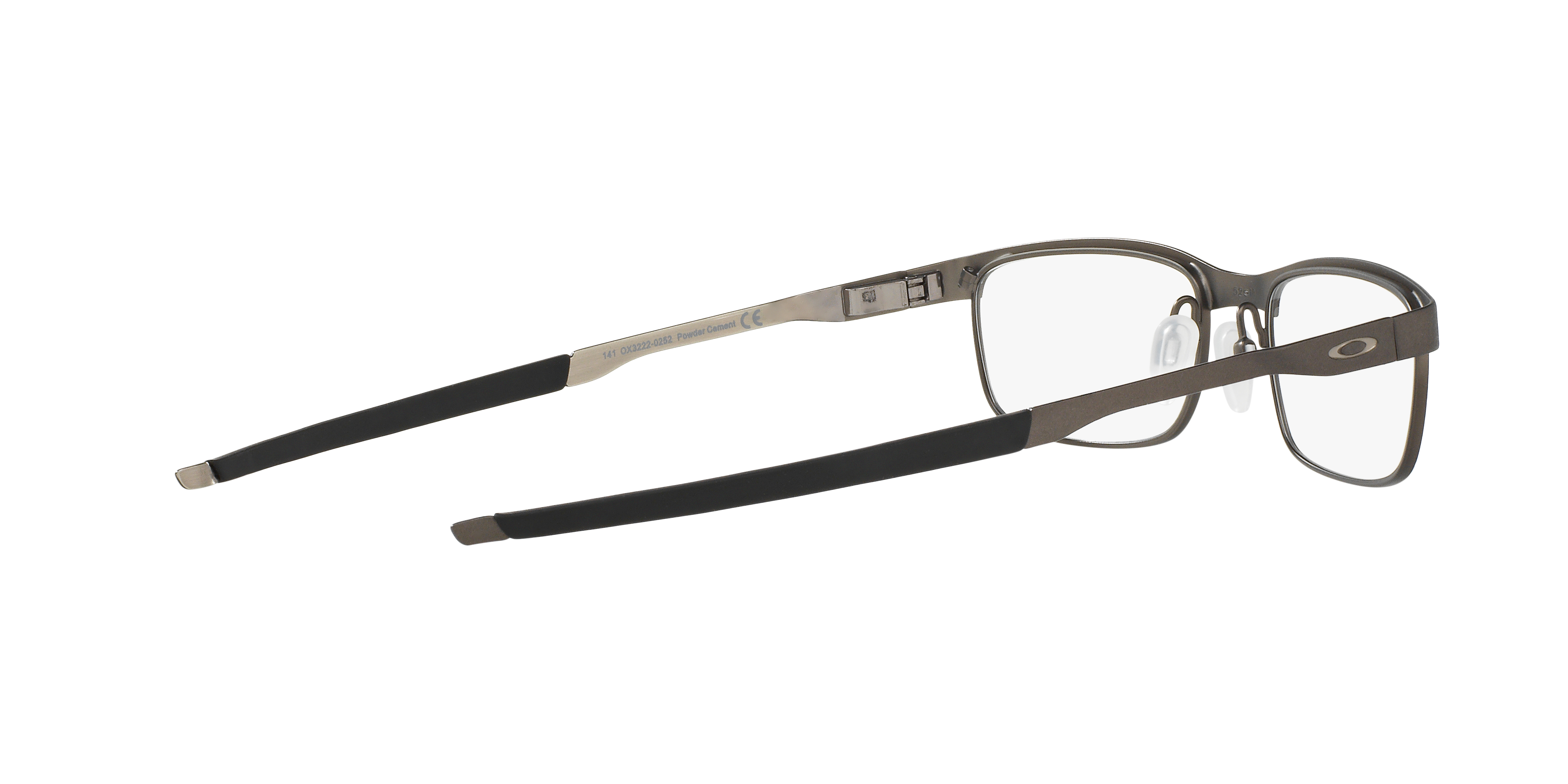 Oakley OX3222 STEEL PLATE 322202