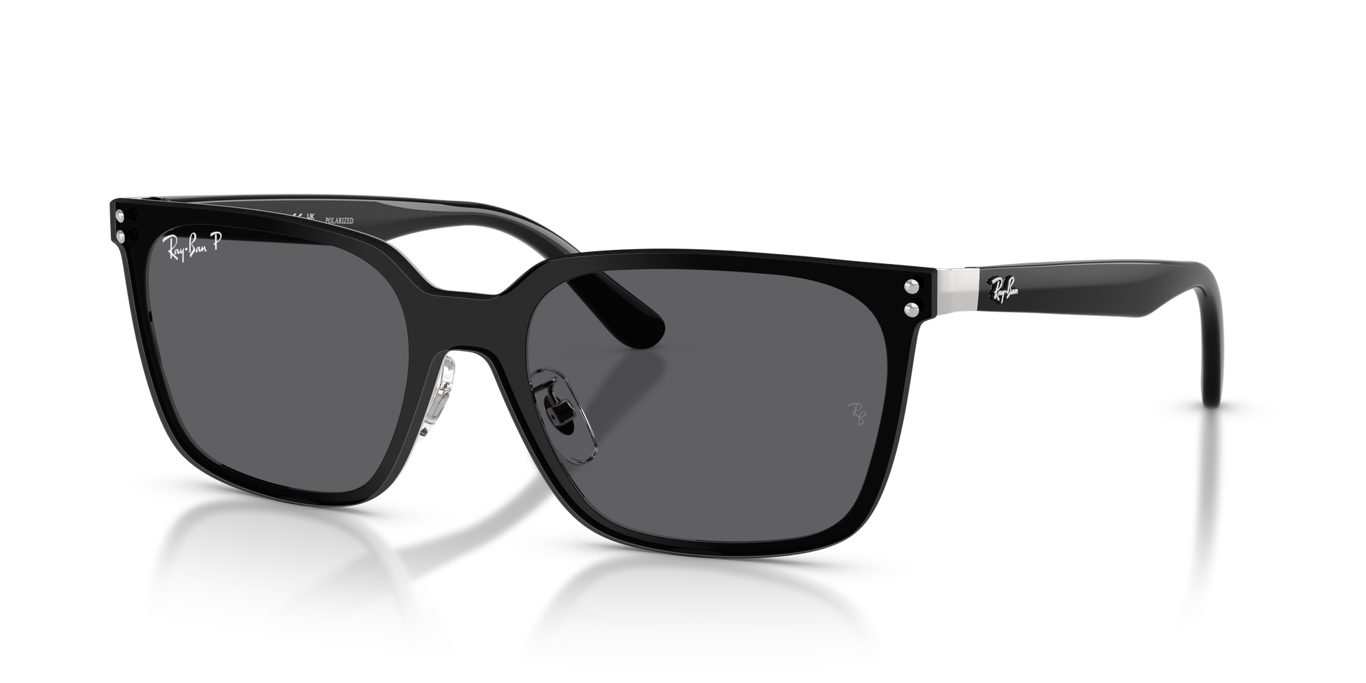 Ray-Ban RB3784D 003/81