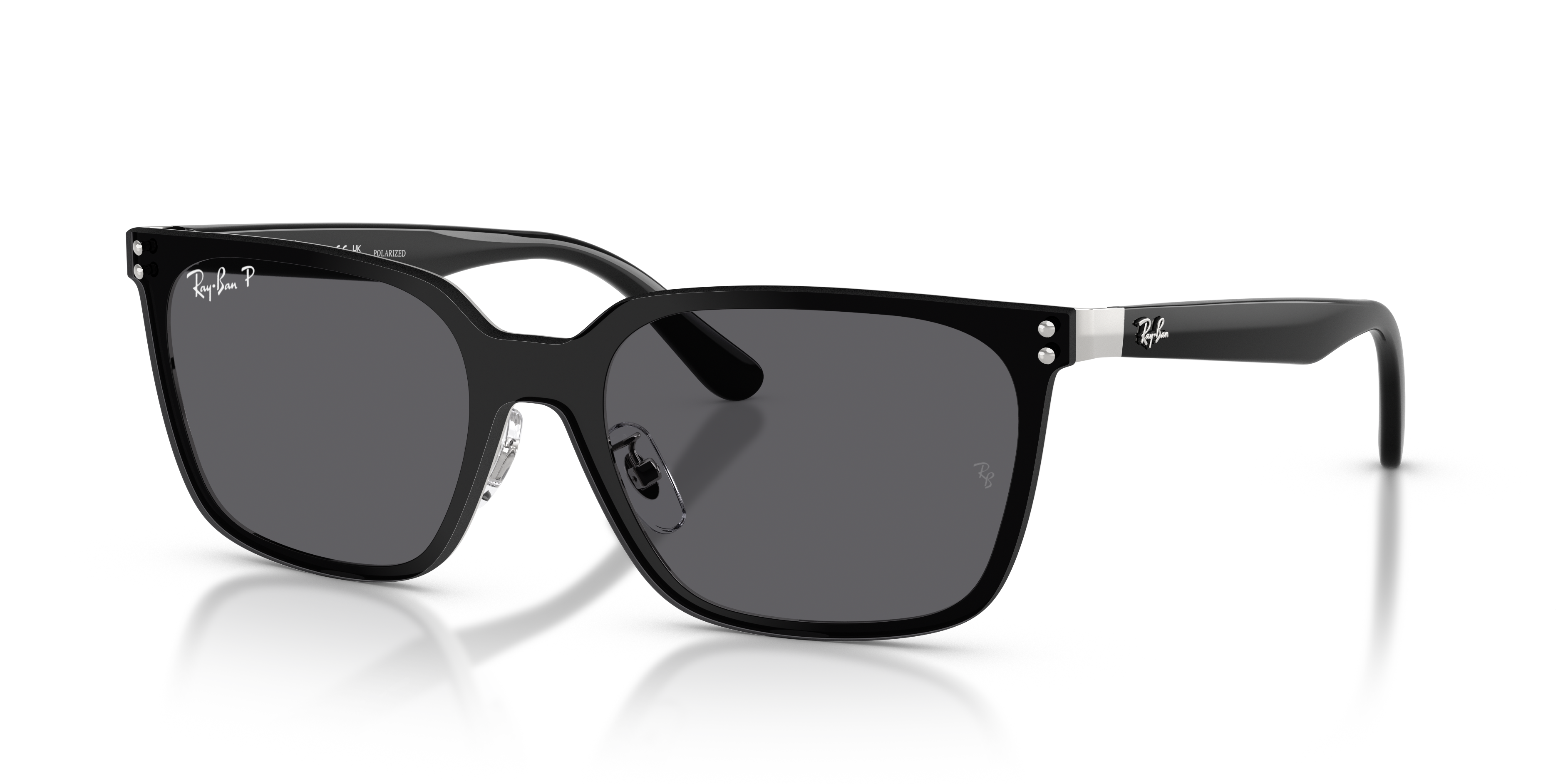 Ray-Ban RB3784D 003/81