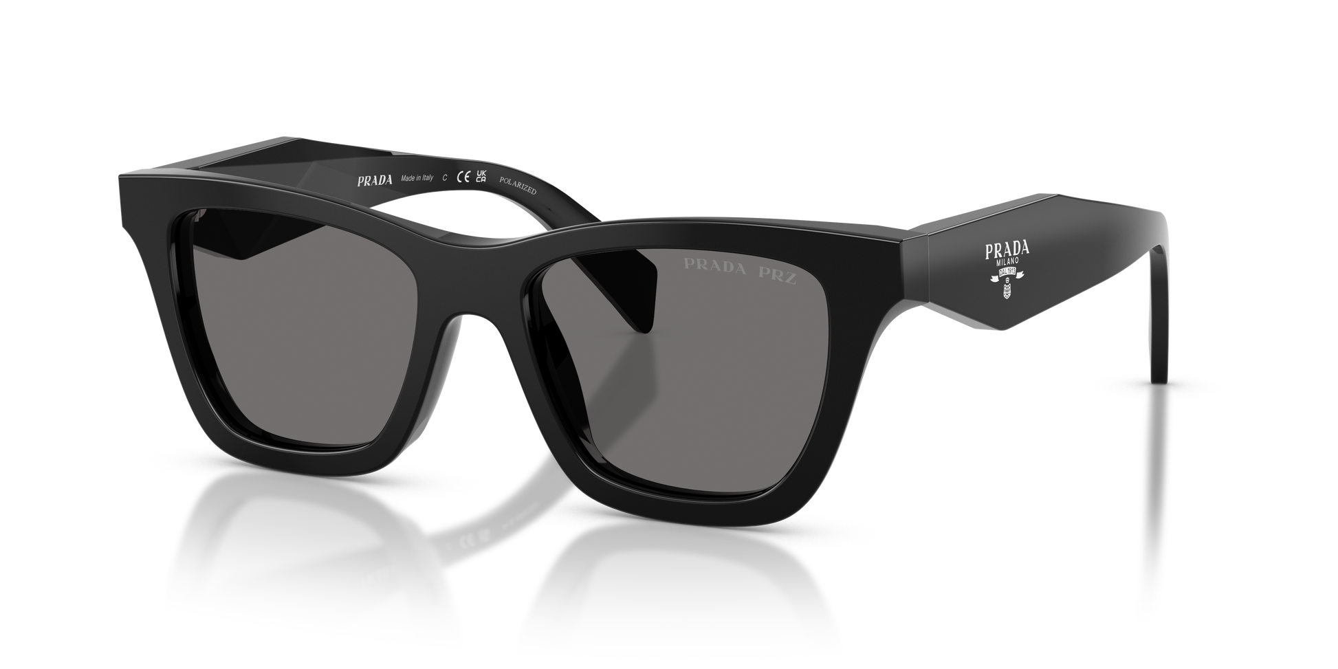Prada PR C07S 16K90T
