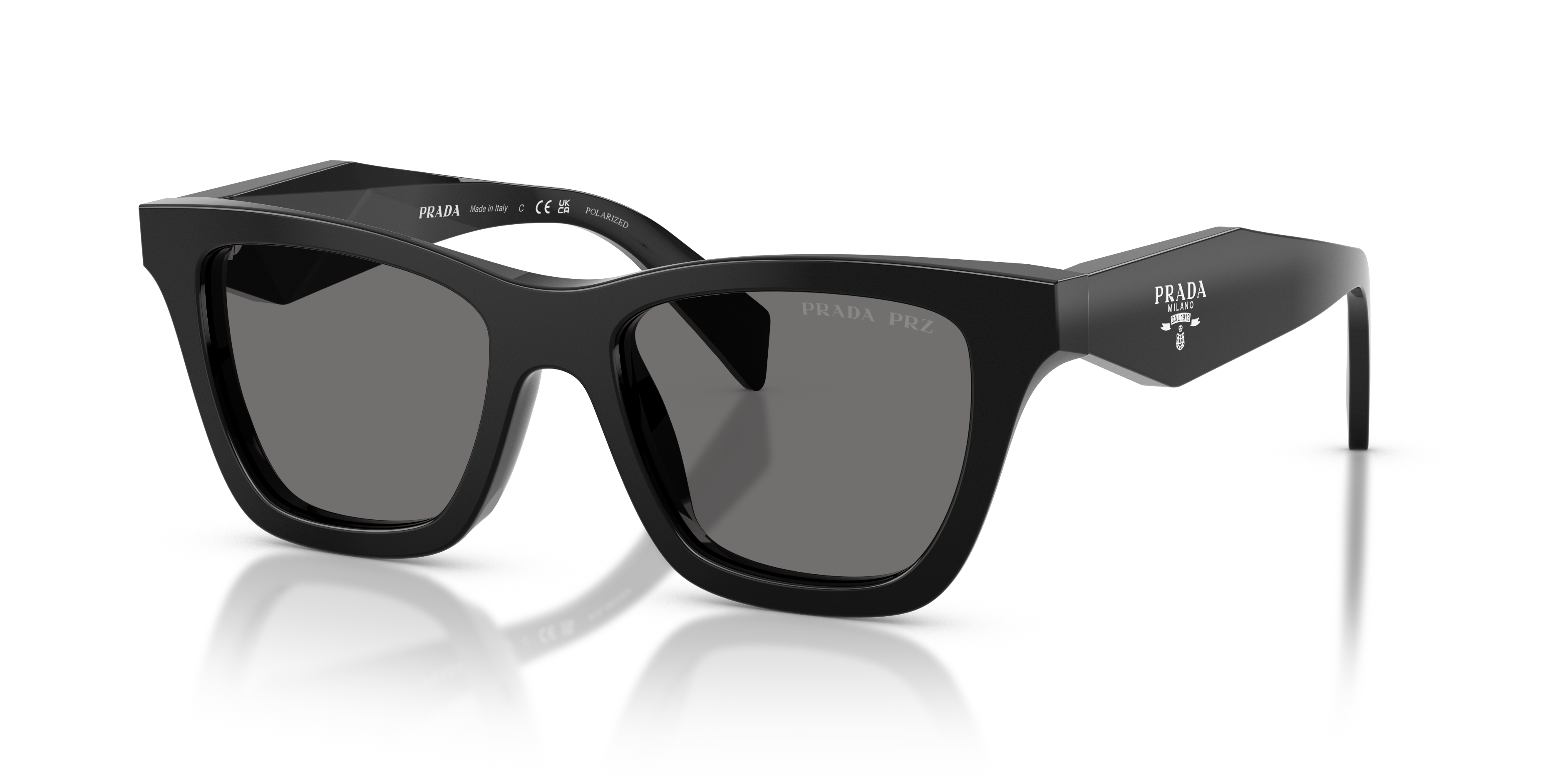 Prada PR C07S 16K90T