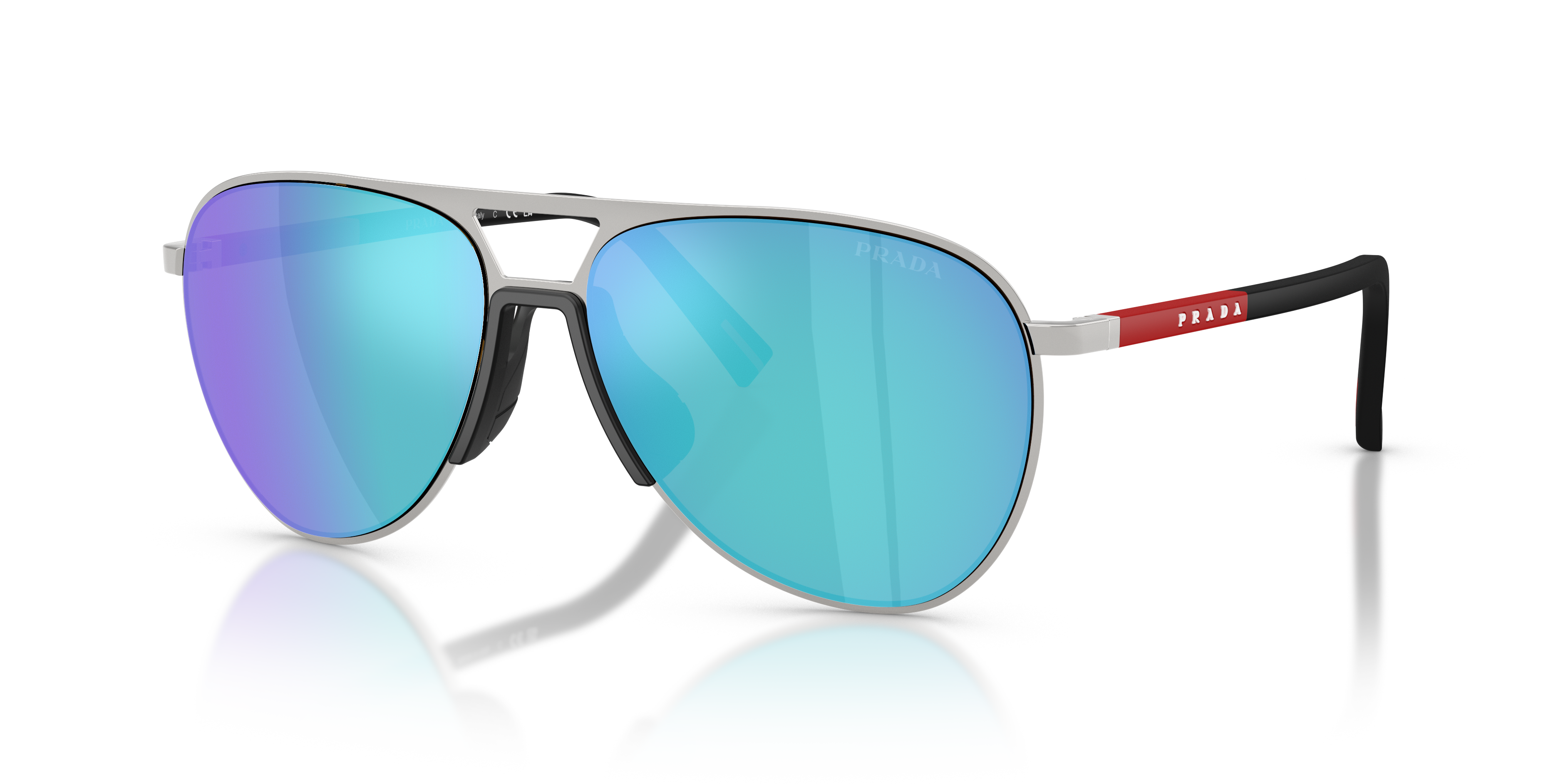 Prada Linea Rossa PS 53ZS 1BC08R