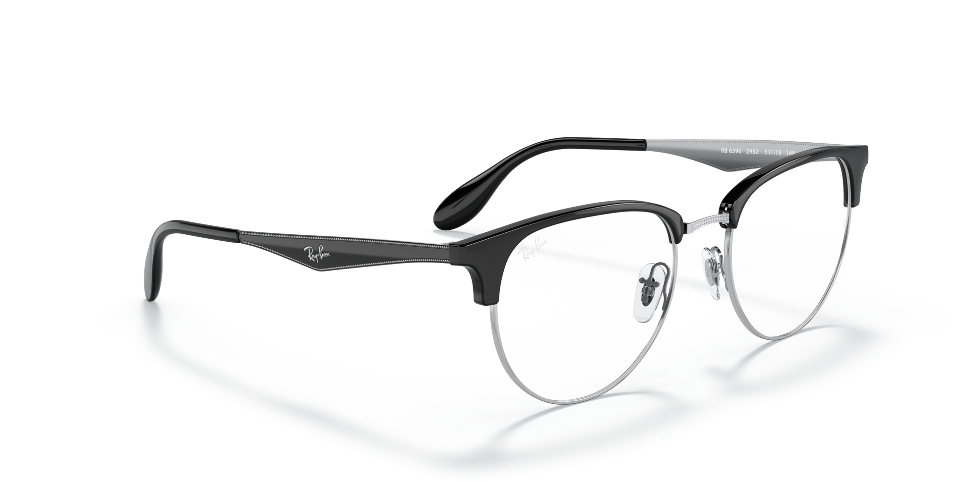 Ray-Ban RX6396 2932