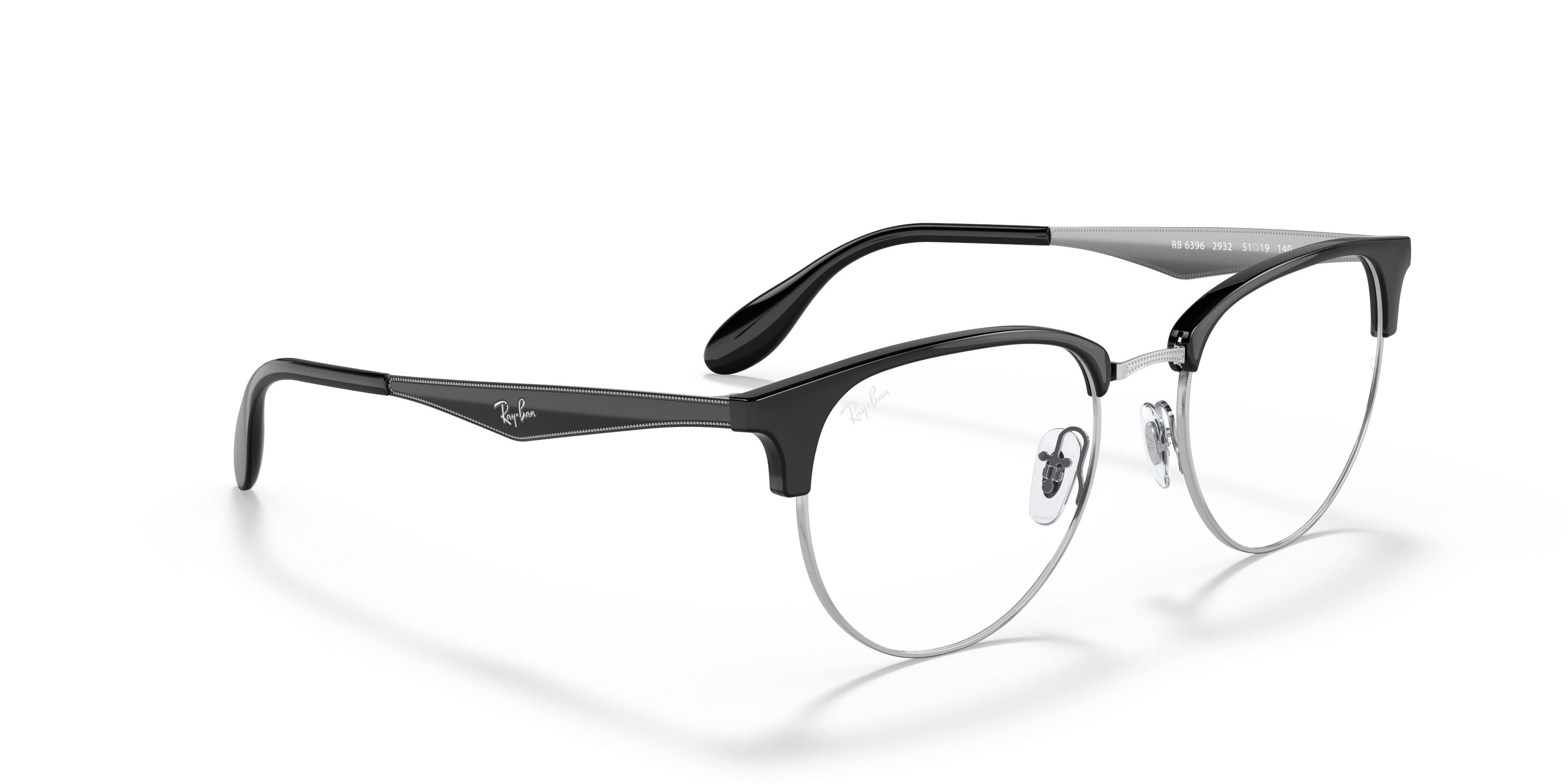 Ray-Ban RX6396 2932