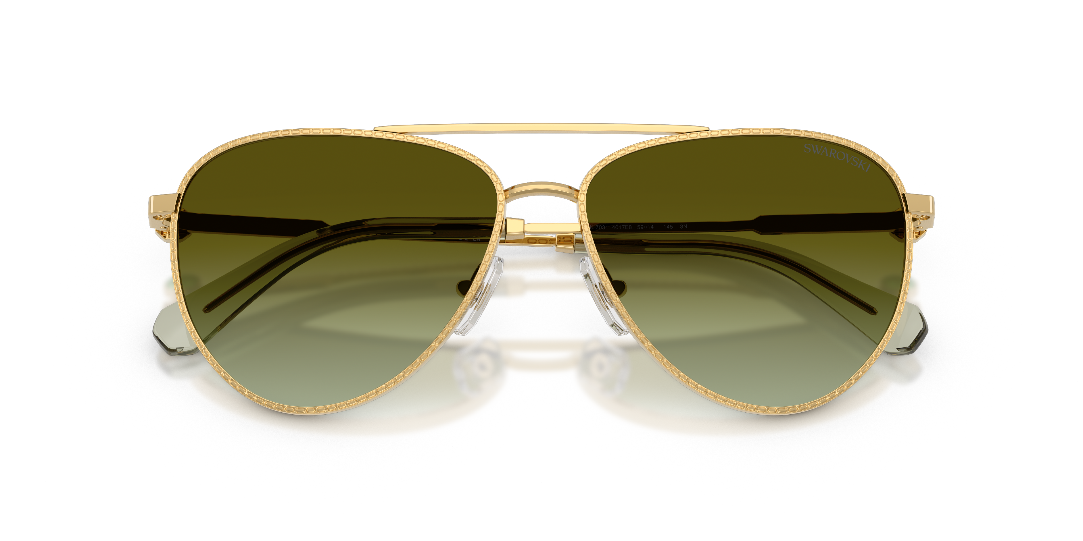 Swarovski SK7031 4017E8