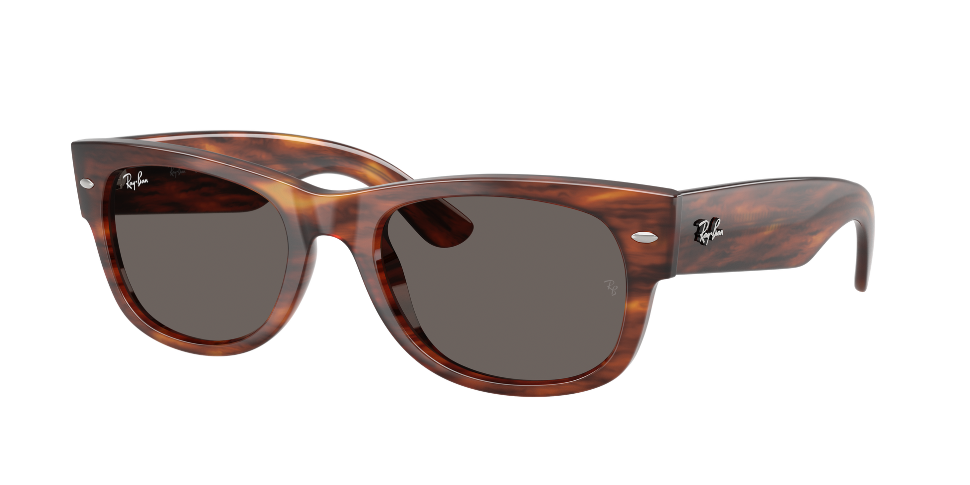 Ray-Ban RB0832S MEGA WAYFARER II 954/B1