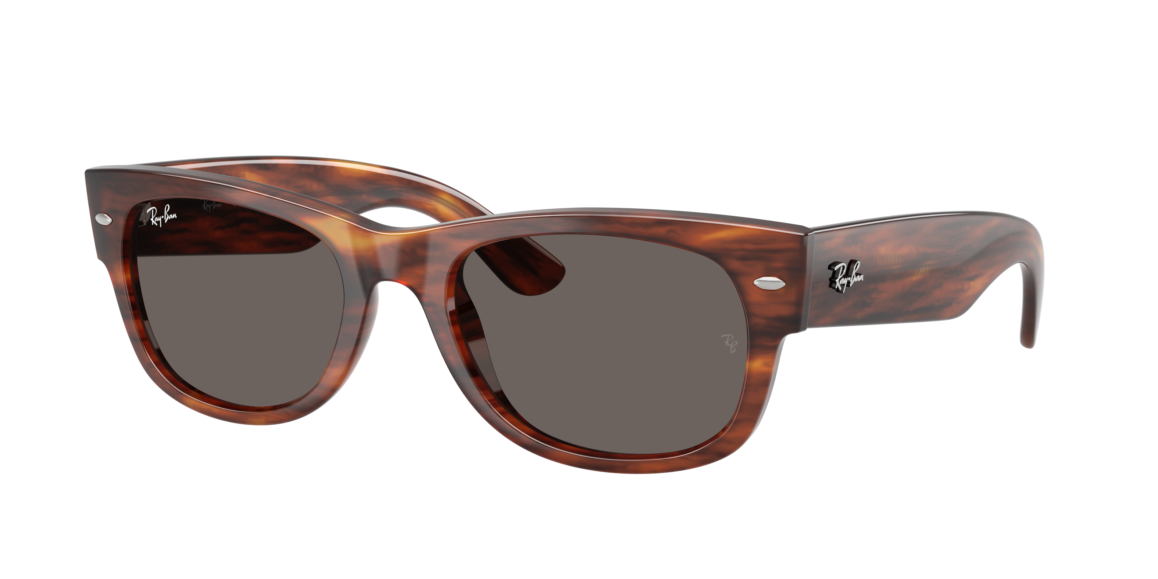 Ray-Ban RB0832S MEGA WAYFARER II 954/B1
