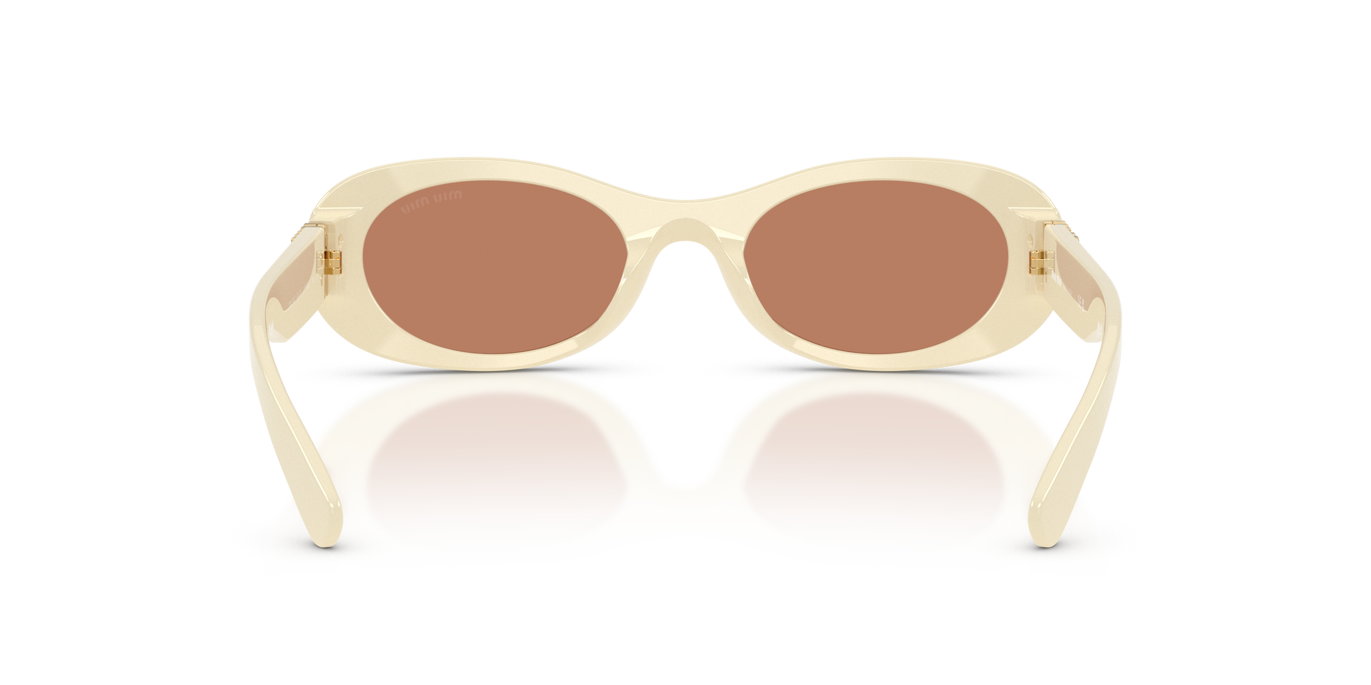 Miu Miu MU 06ZS 21D90Q