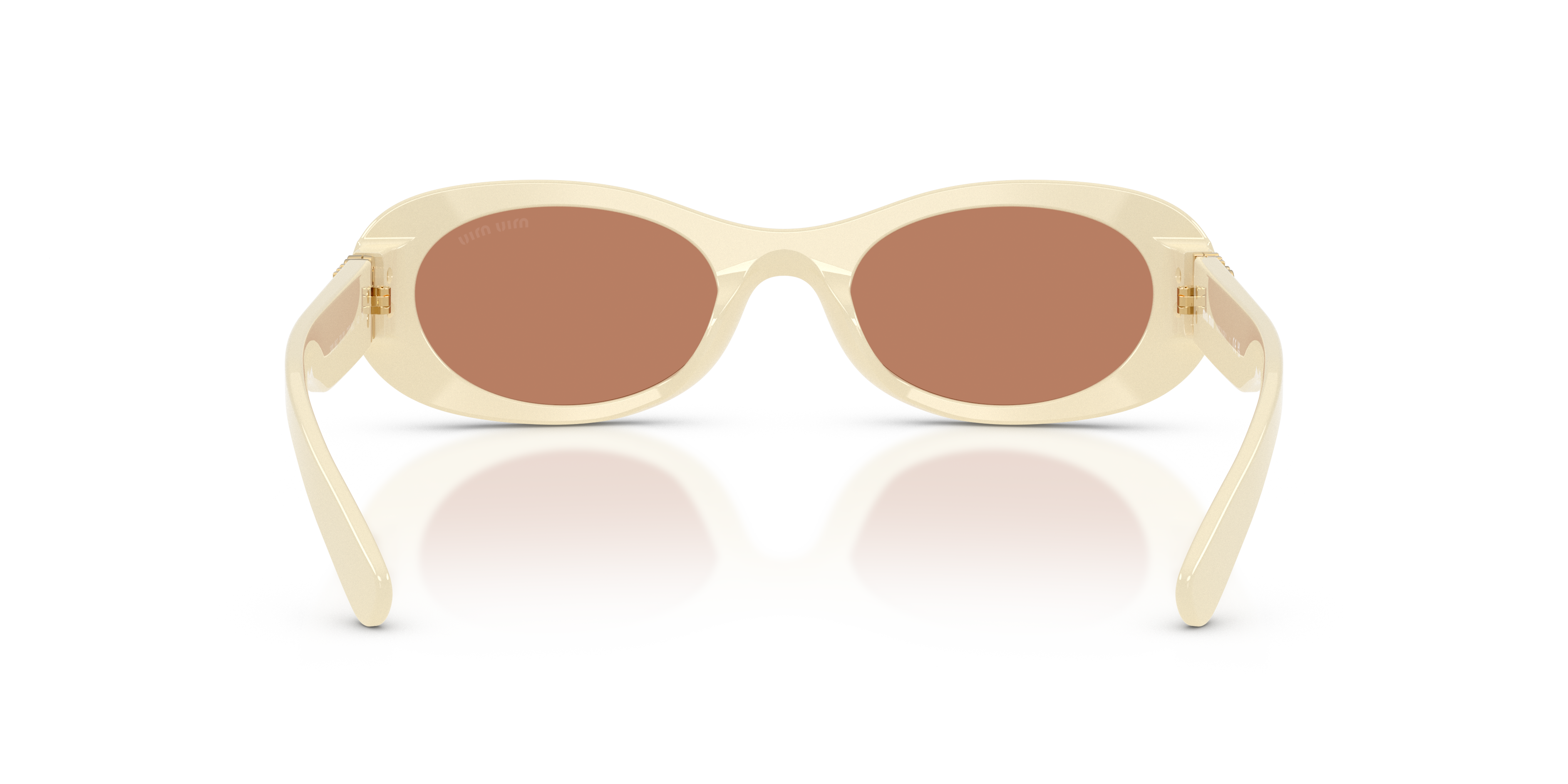 Miu Miu MU 06ZS 21D90Q
