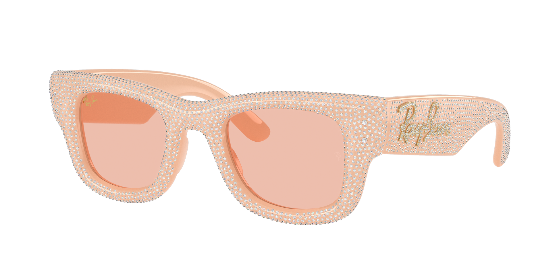 Ray-Ban RB4940BP WAYFARER PUFFER 688984