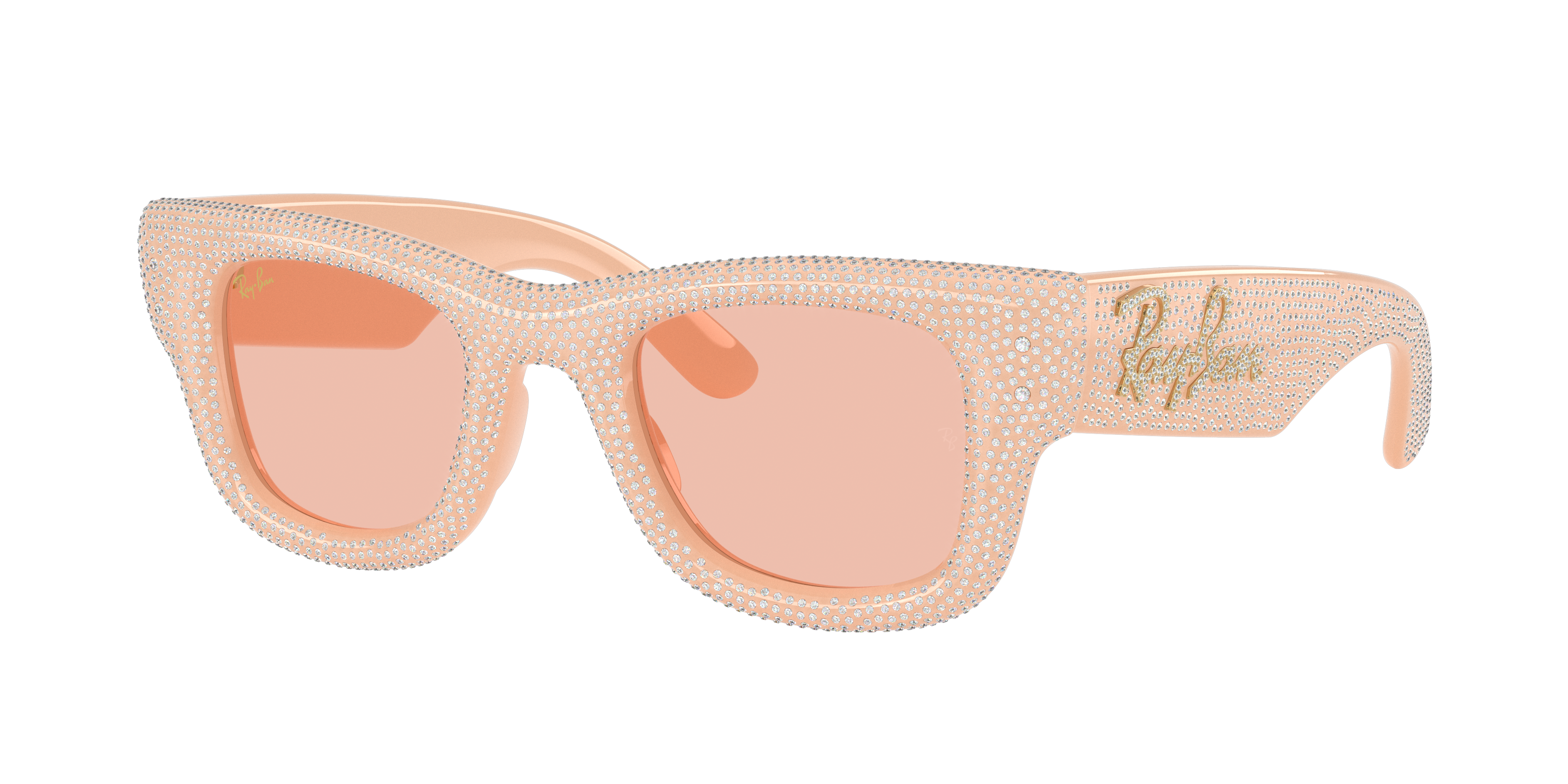 Ray-Ban RB4940BP WAYFARER PUFFER 688984