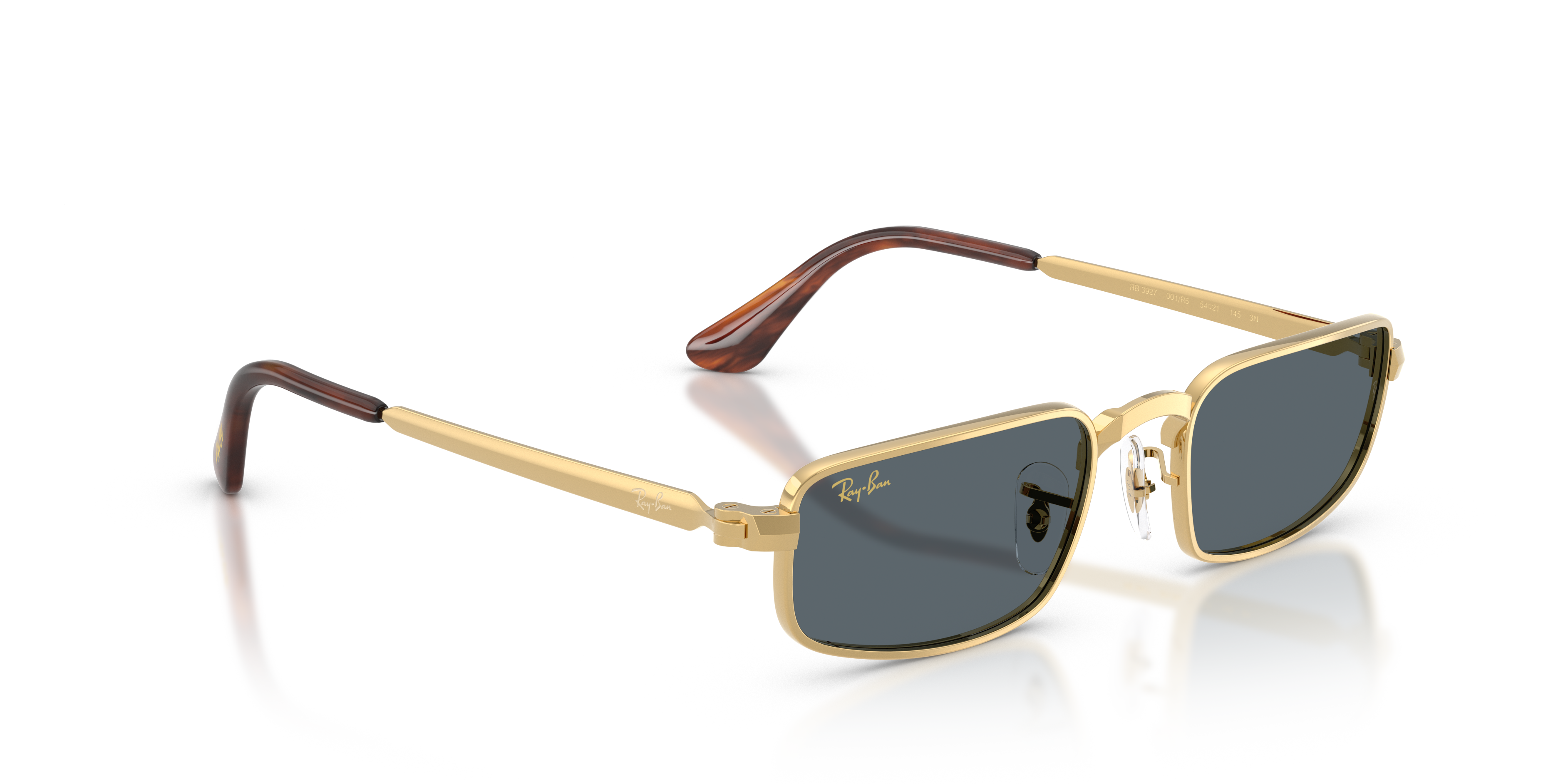 Ray-Ban RB3927 001/R5