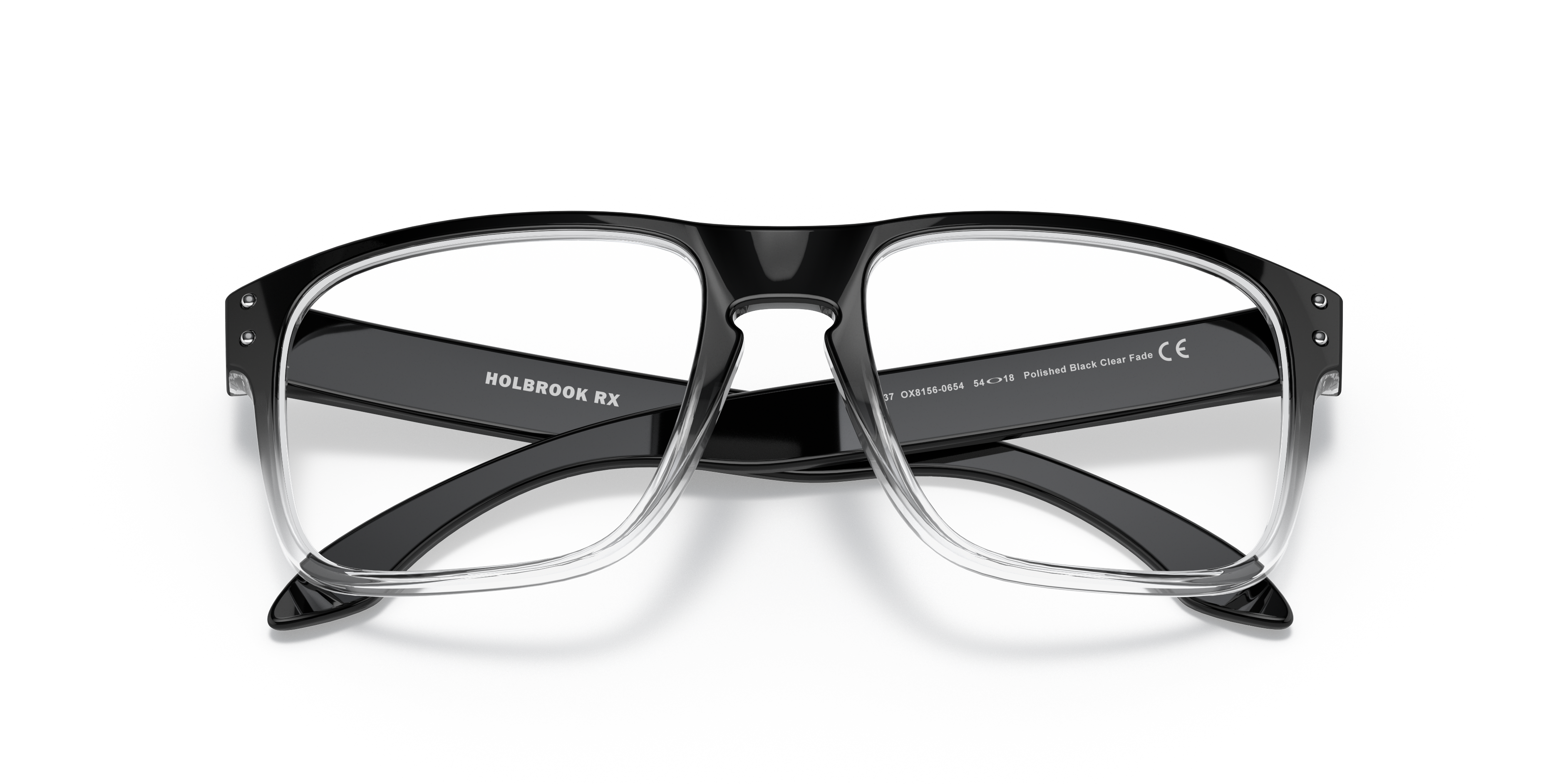 Oakley OX8156 HOLBROOK RX 815606