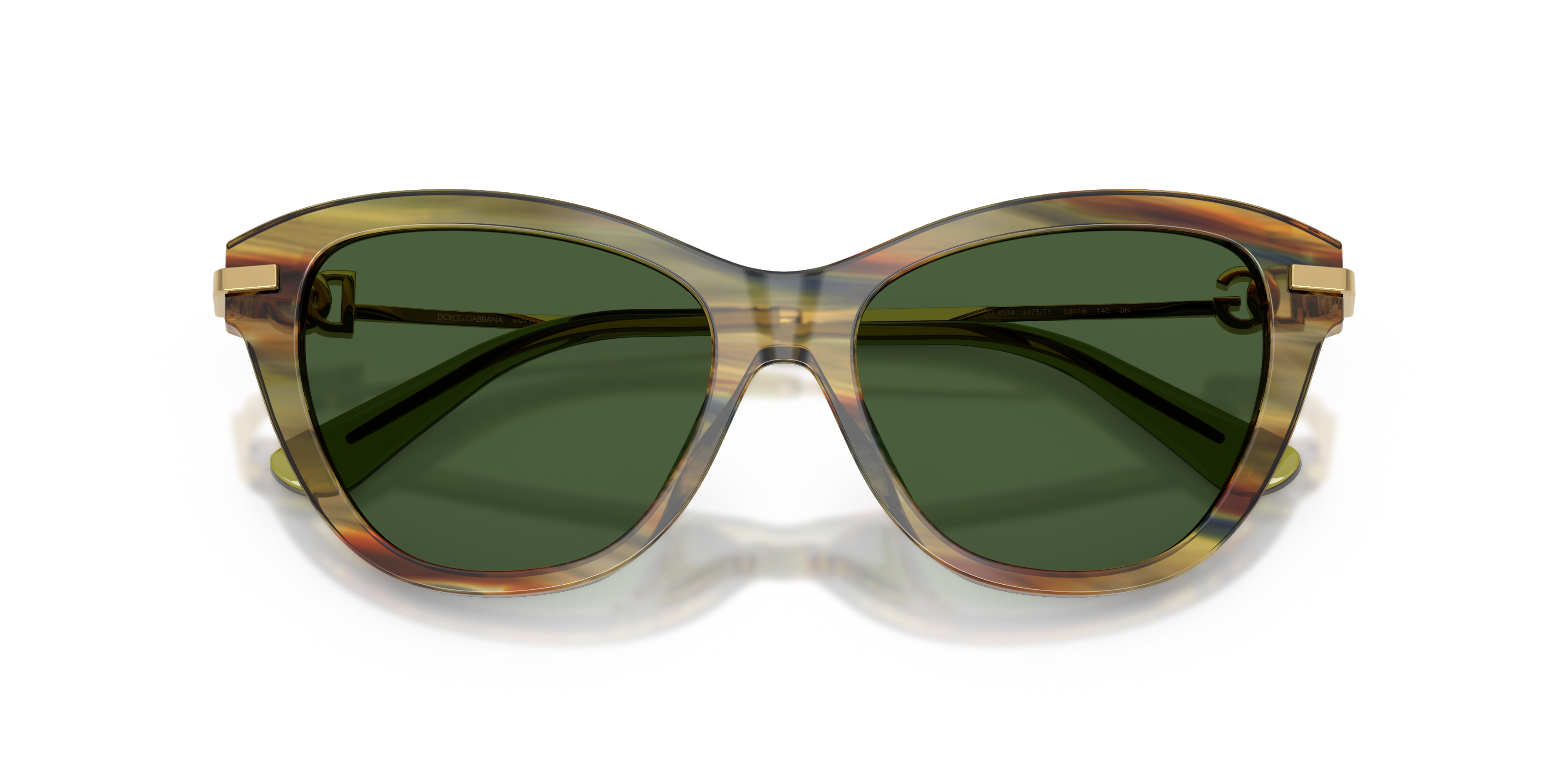 Dolce & Gabbana DG4534 347571