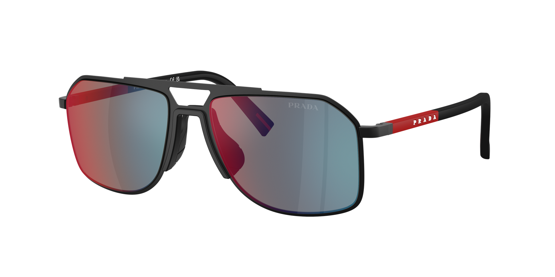Prada Linea Rossa PS B51S 1BO08F