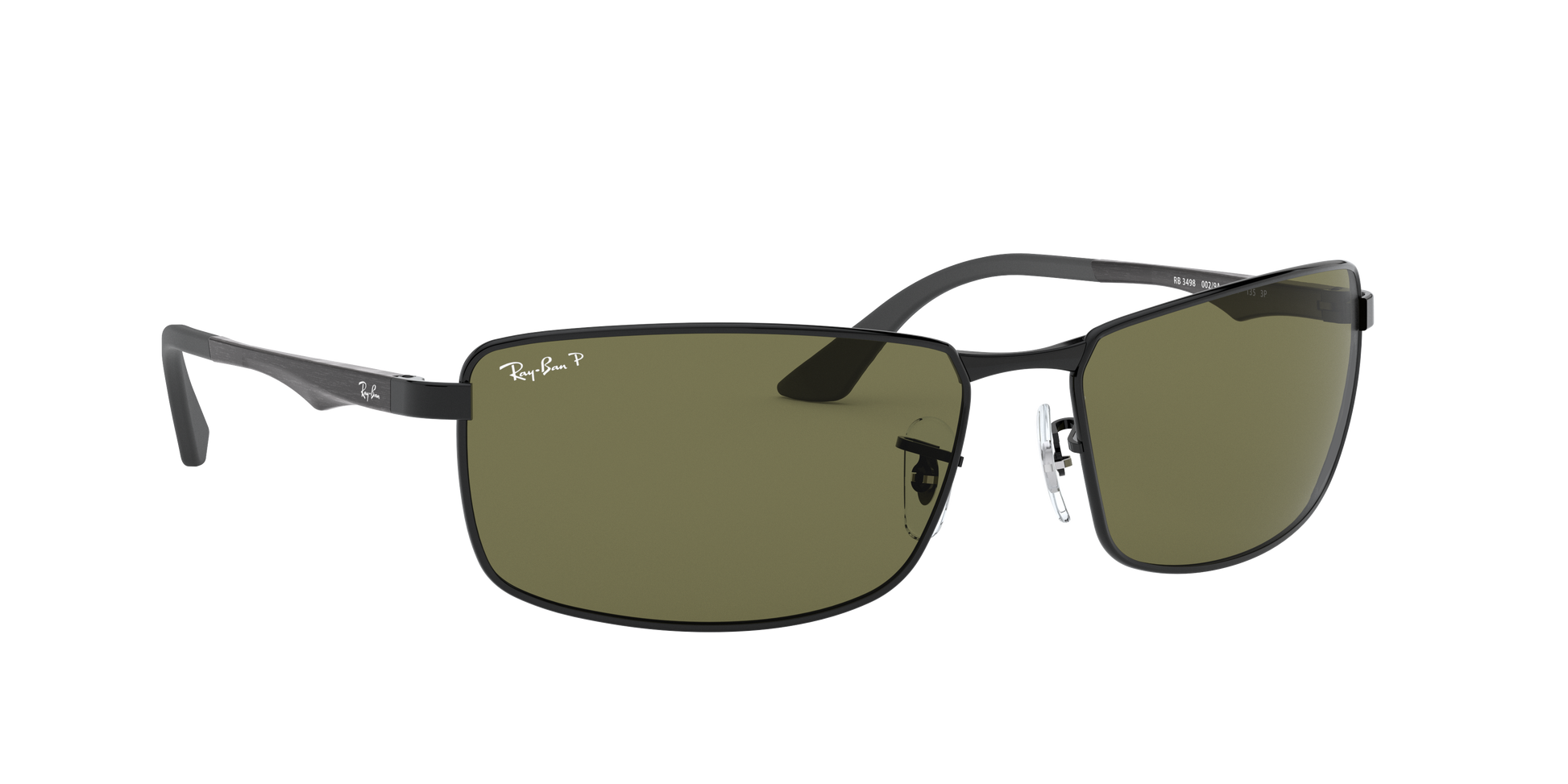 Ray-Ban RB3498 002/9A