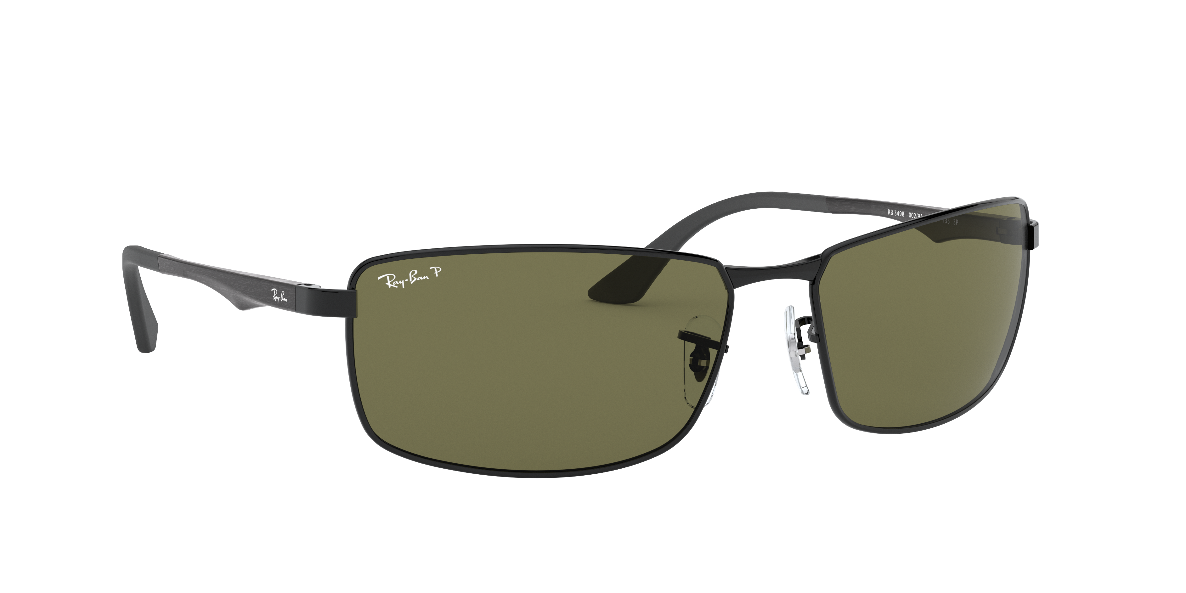 Ray-Ban RB3498 002/9A