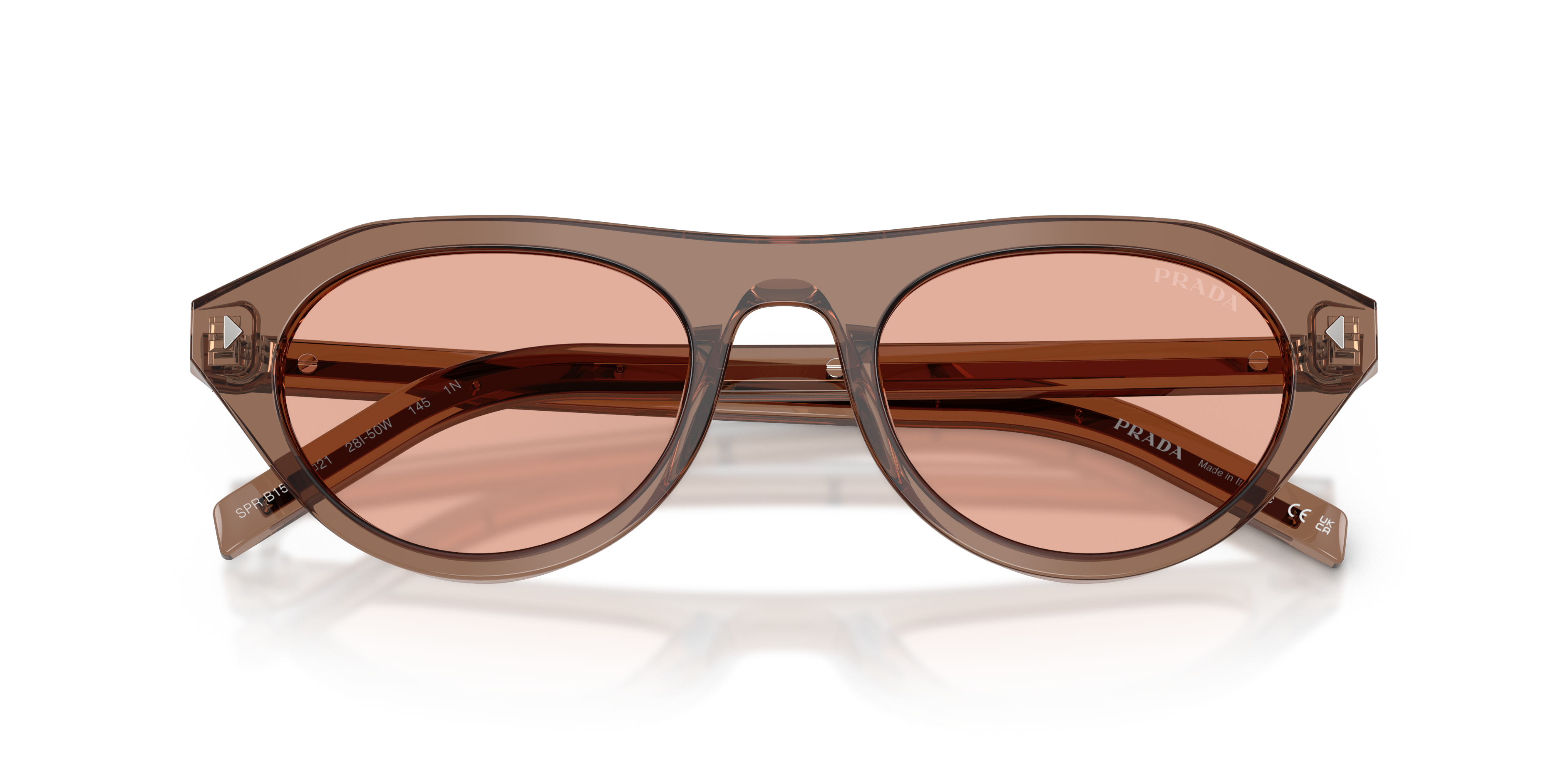 Prada PR B15S 28I50W